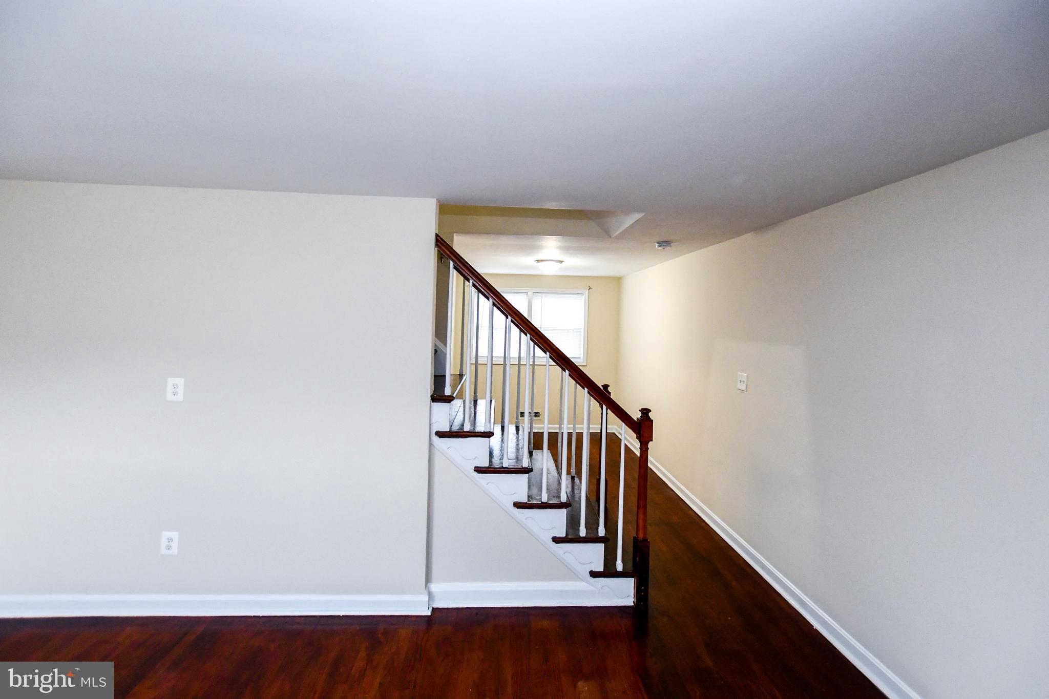 PARKSIDE - Residential Lease