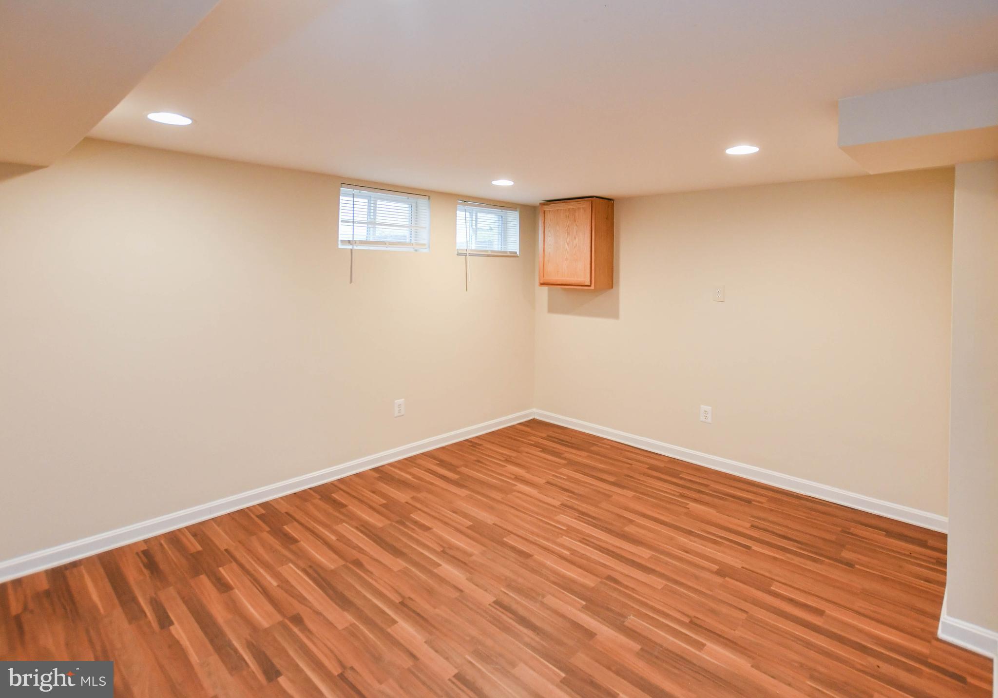 PARKSIDE - Residential Lease