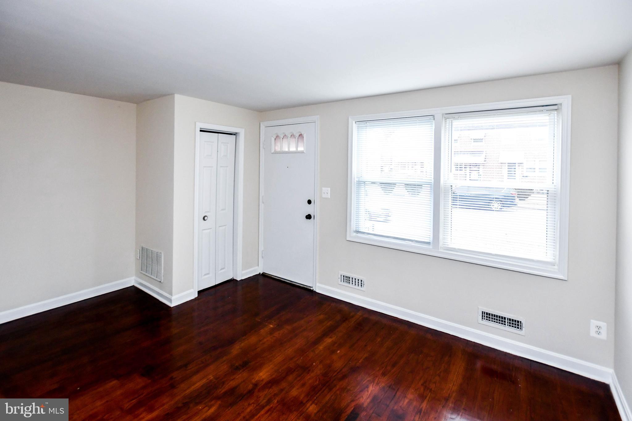 PARKSIDE - Residential Lease