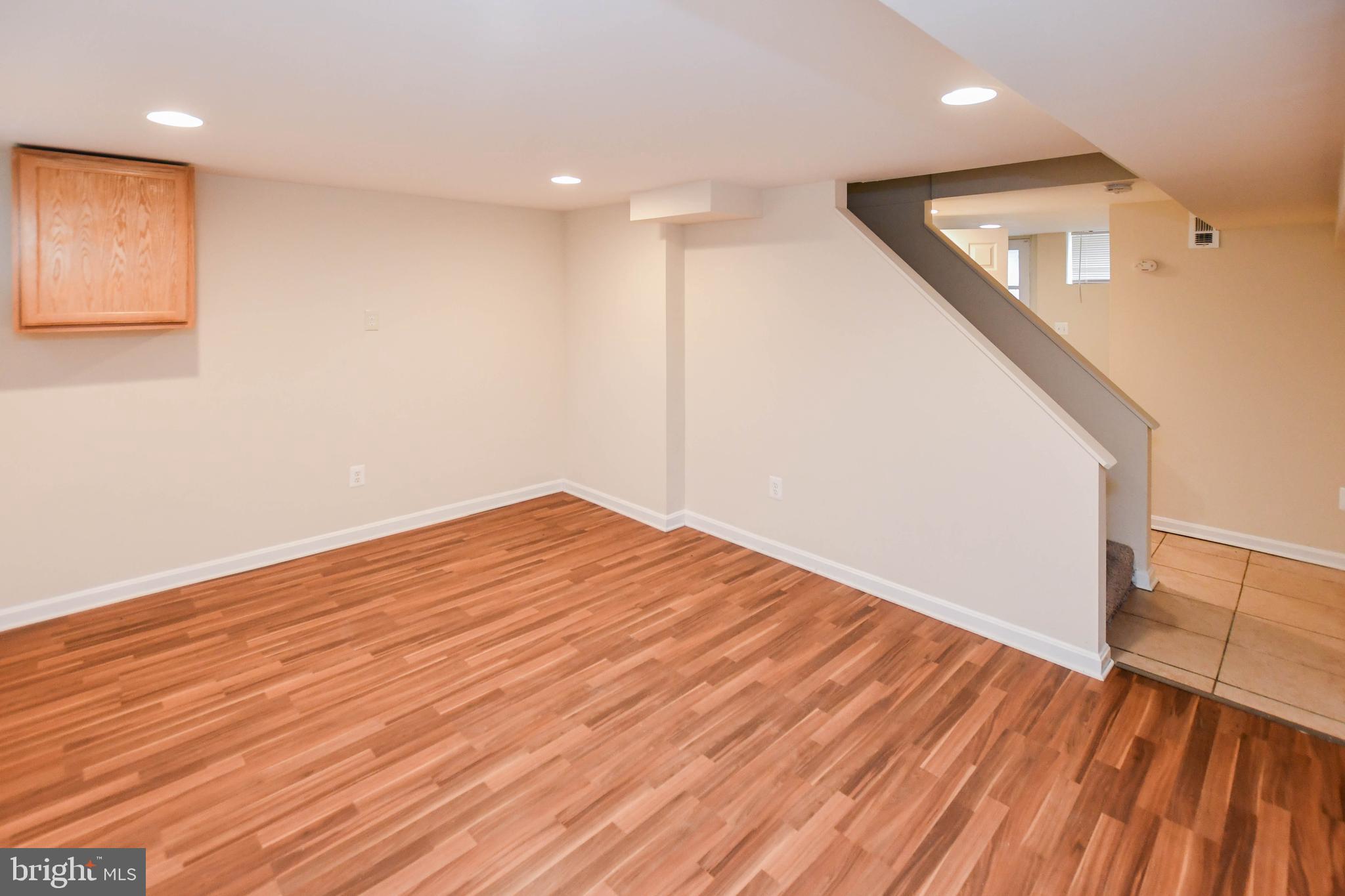 PARKSIDE - Residential Lease