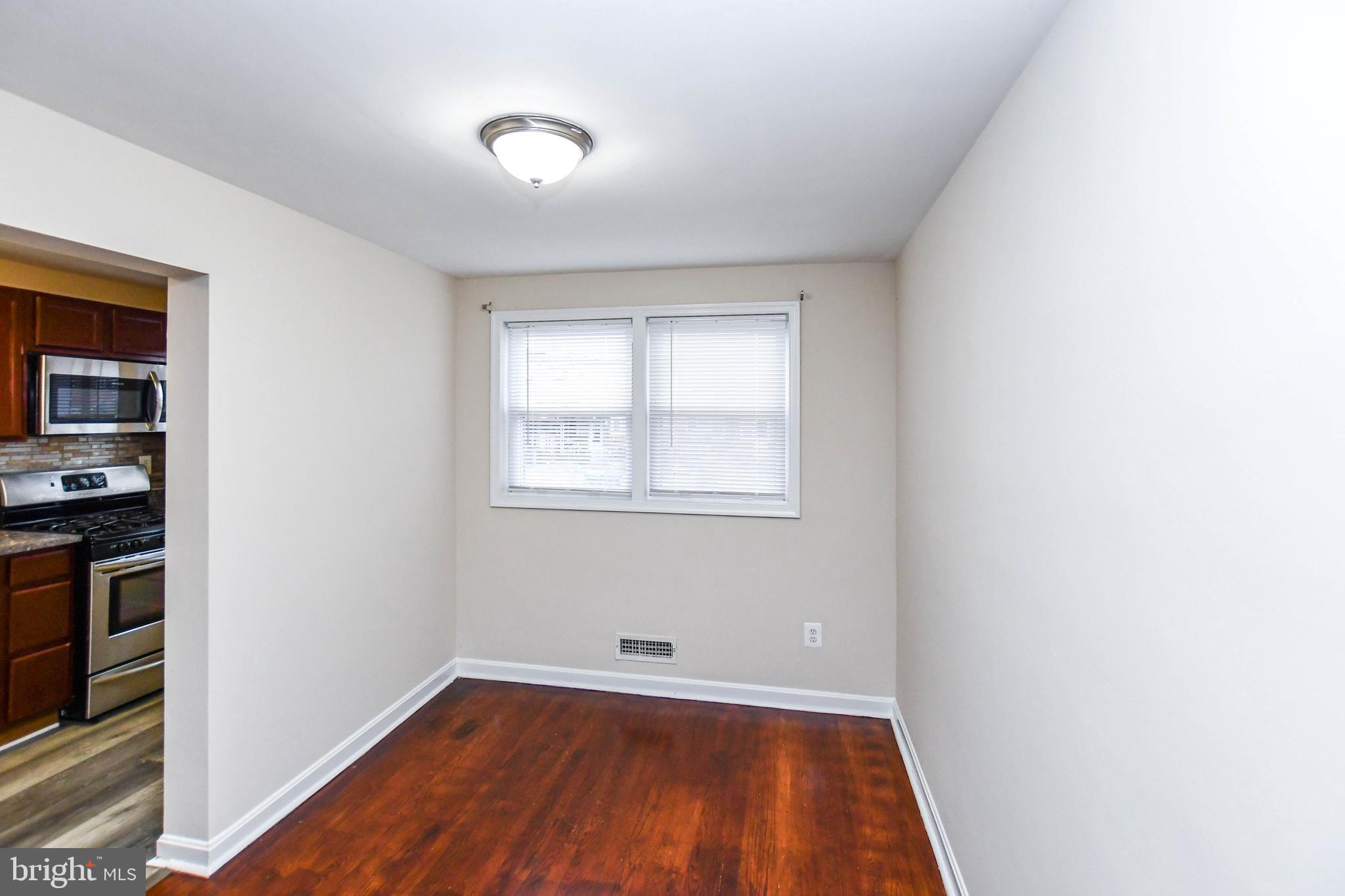 PARKSIDE - Residential Lease