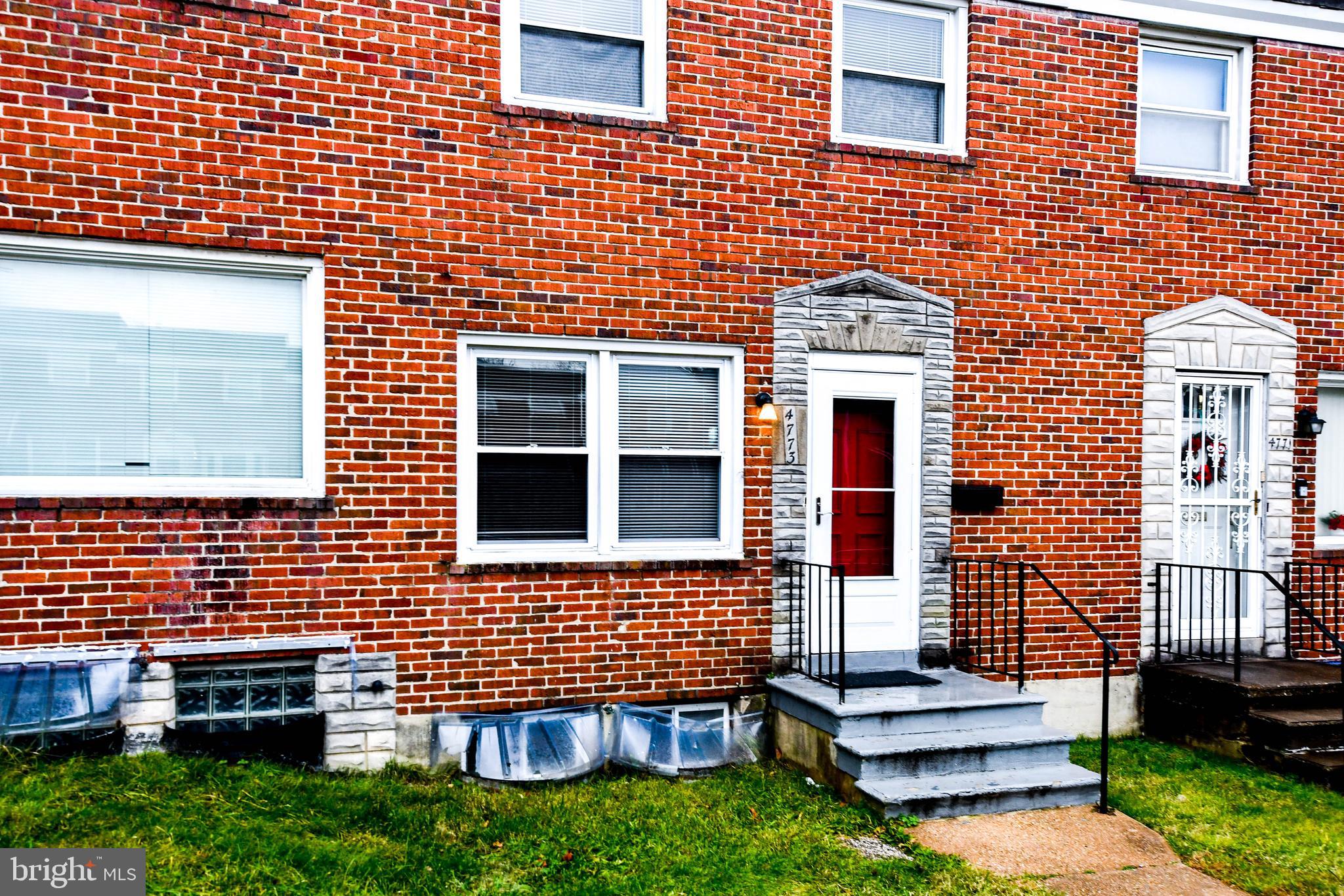 PARKSIDE - Residential Lease