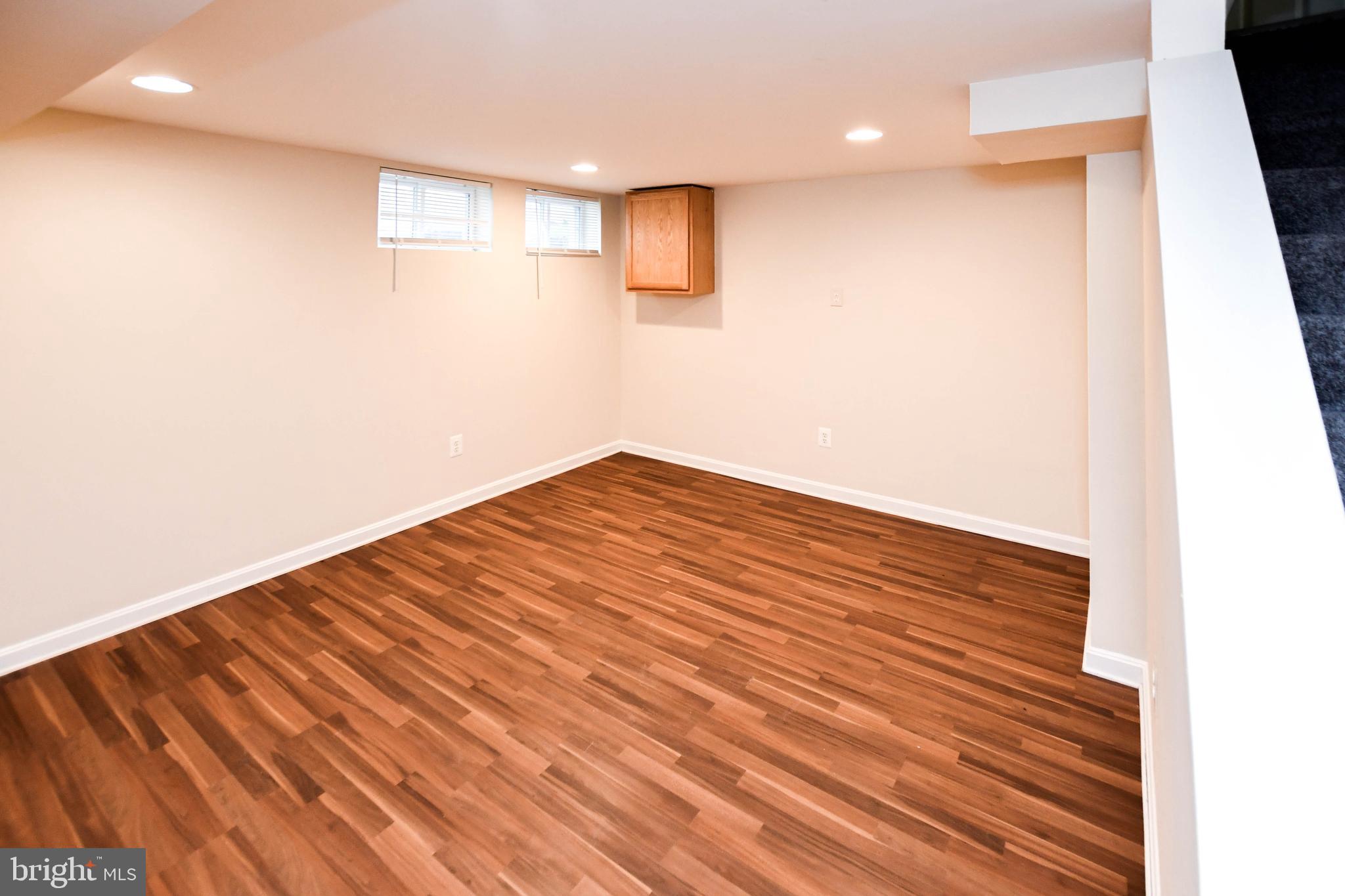 PARKSIDE - Residential Lease