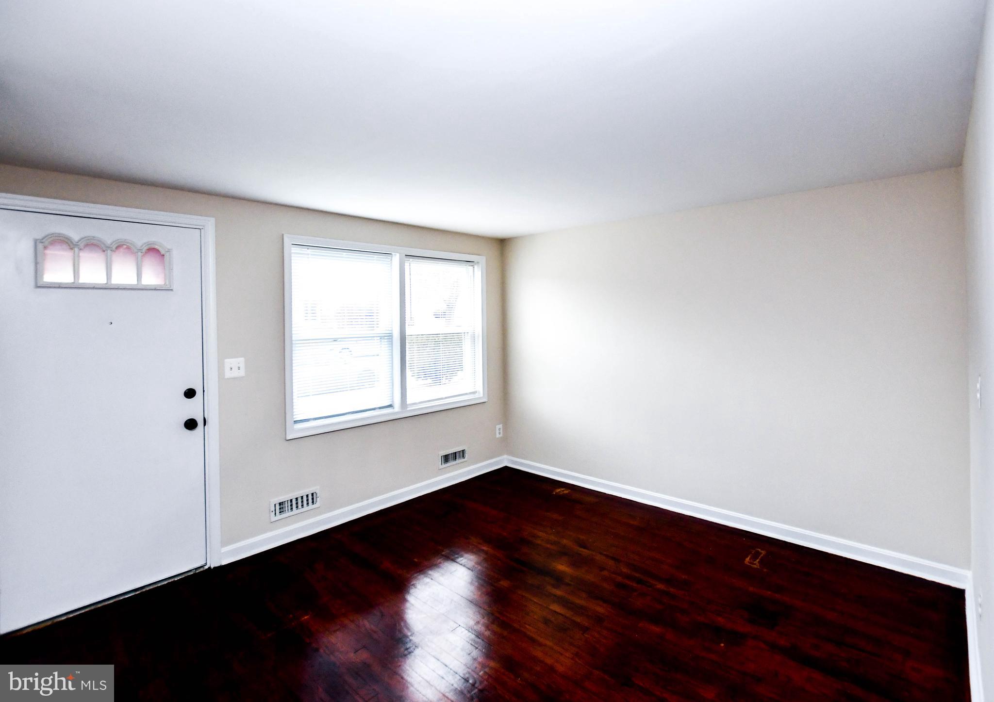 PARKSIDE - Residential Lease