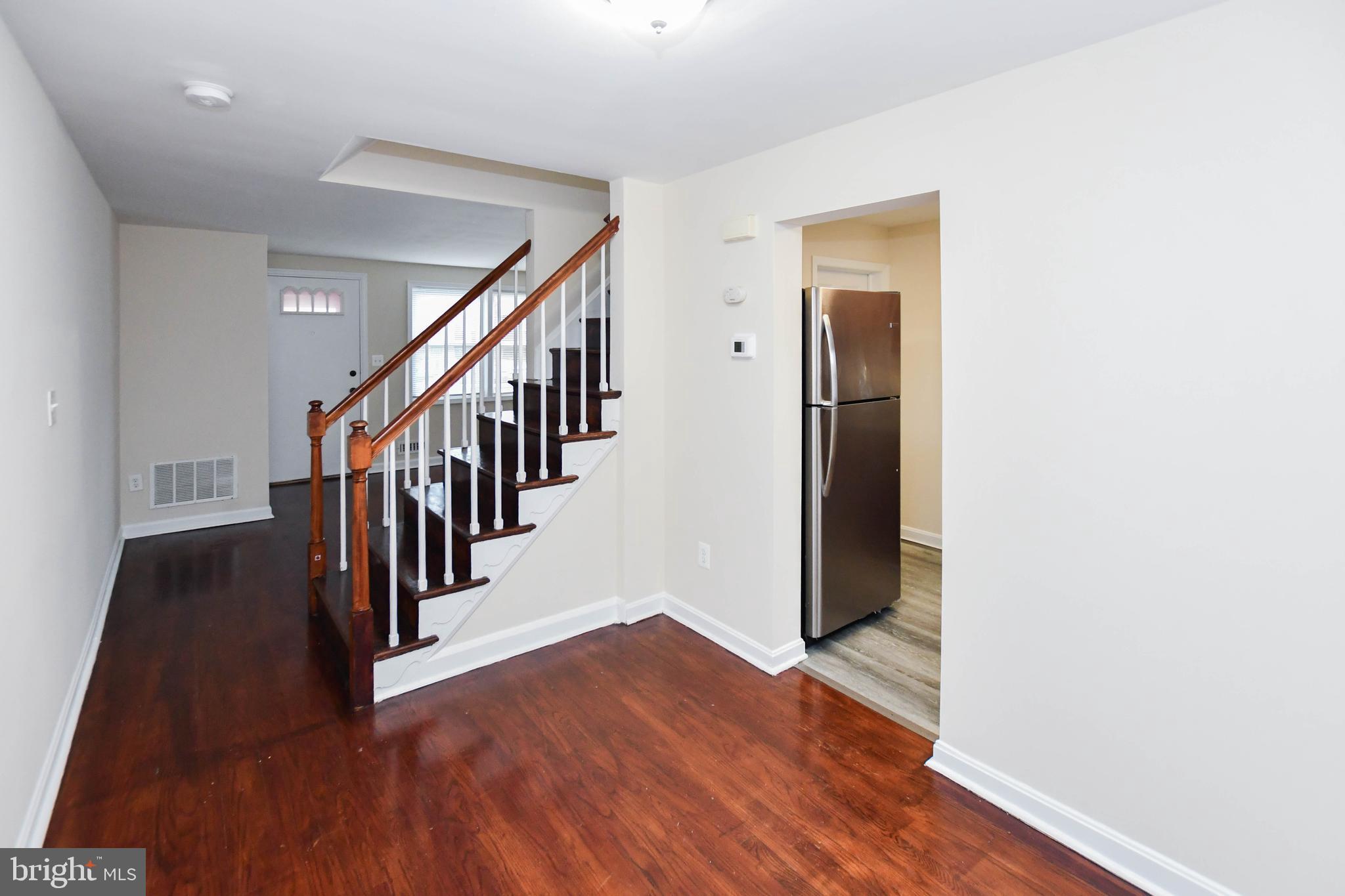 PARKSIDE - Residential Lease