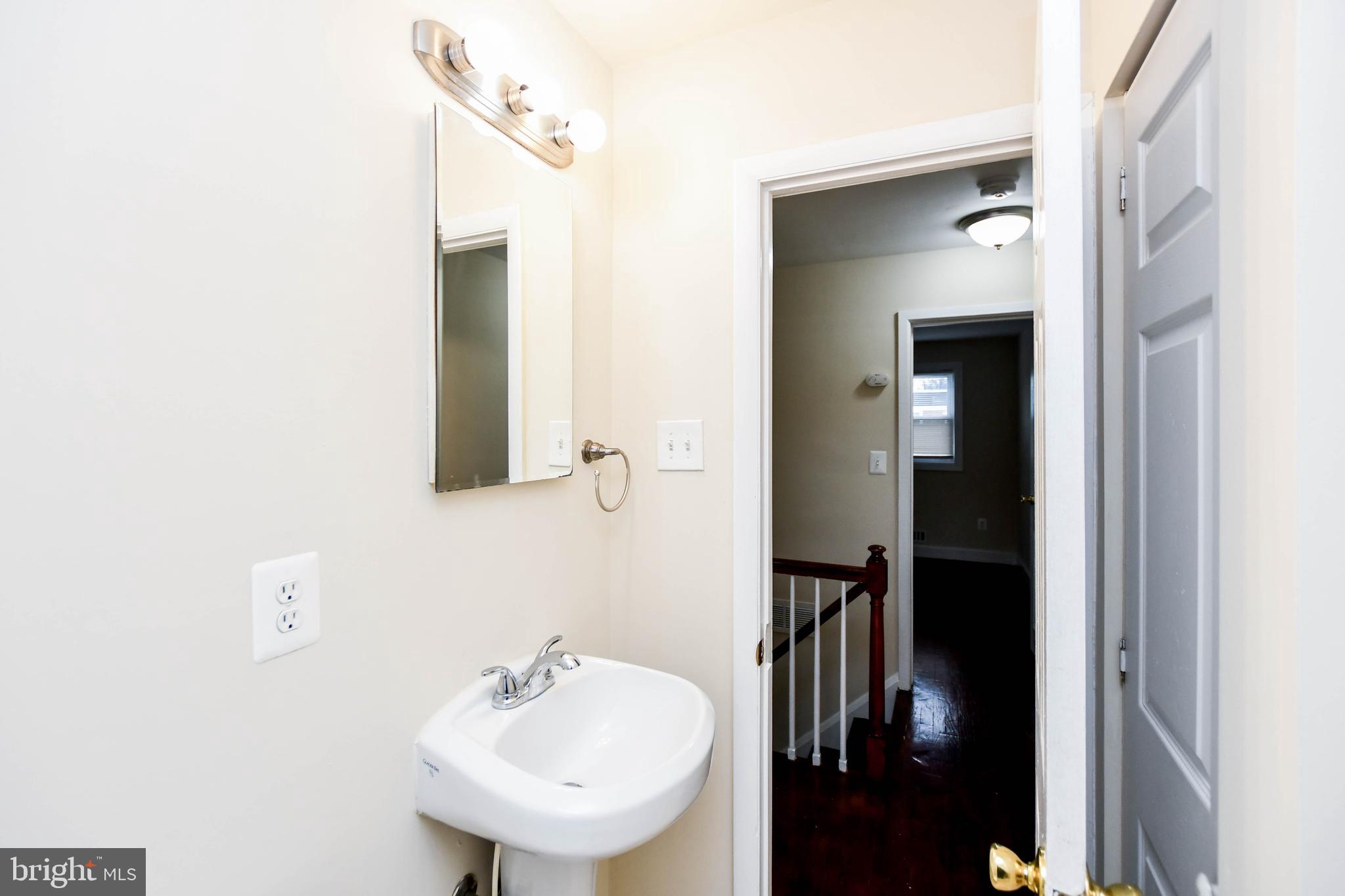 PARKSIDE - Residential Lease