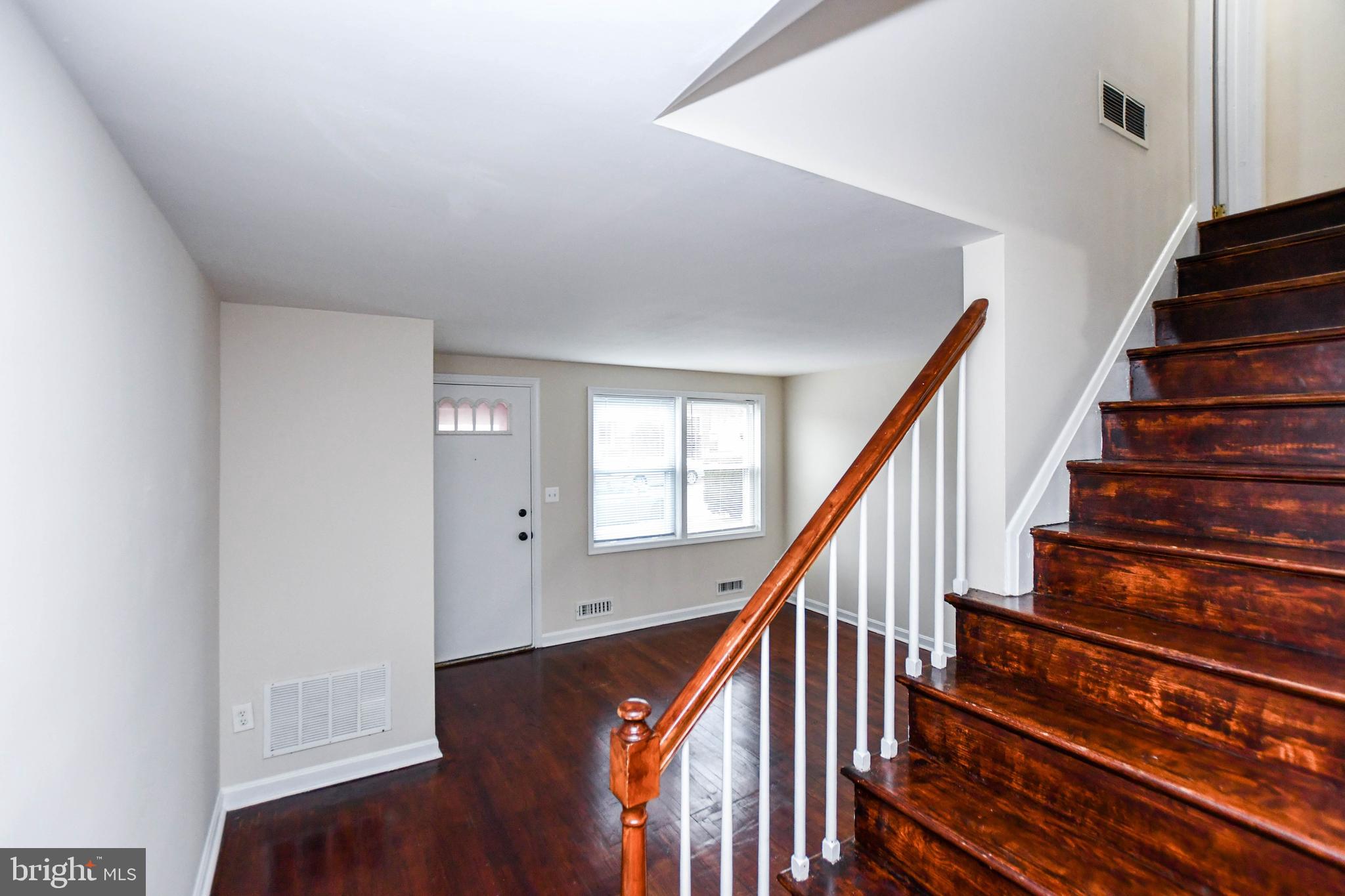 PARKSIDE - Residential Lease