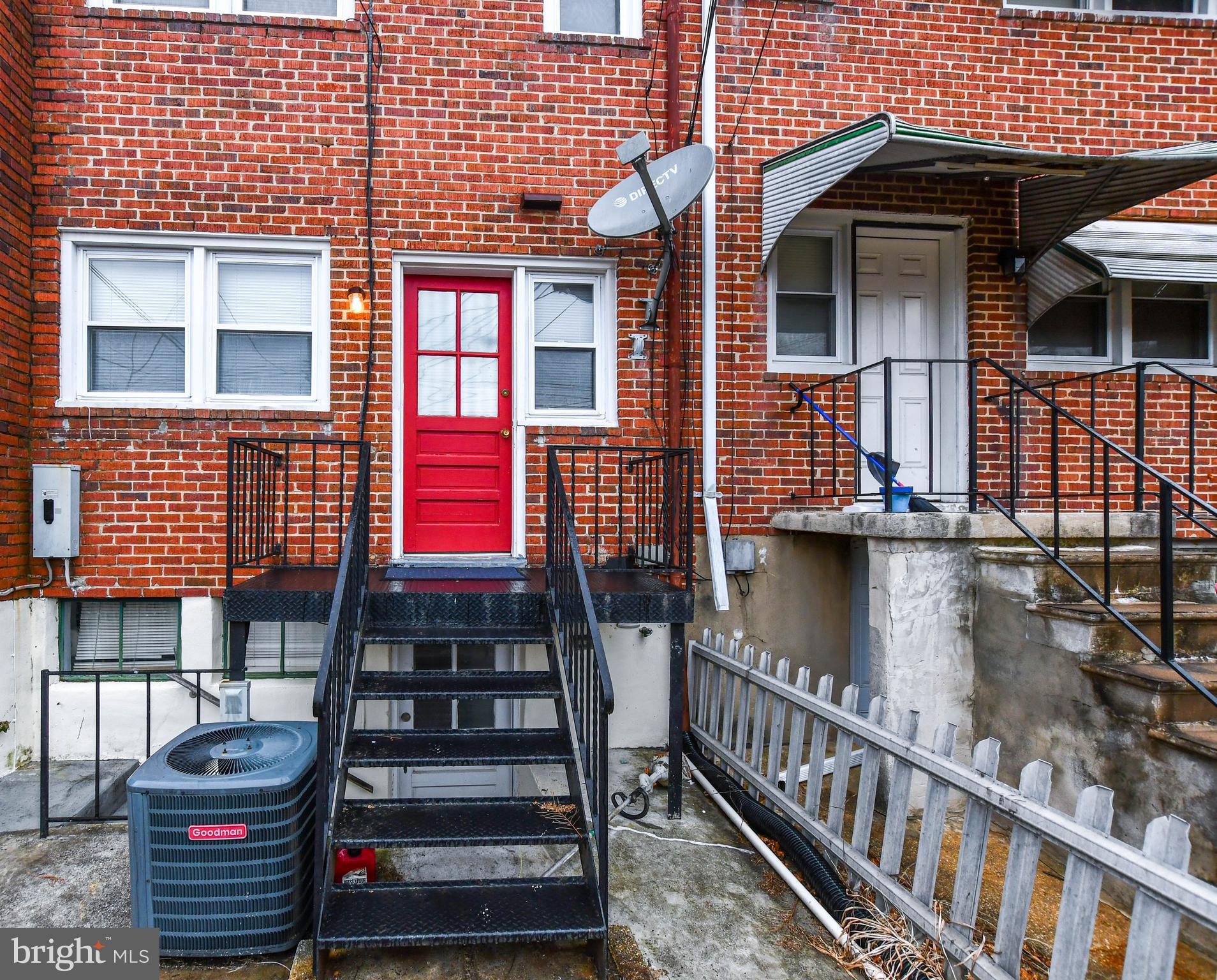 PARKSIDE - Residential Lease