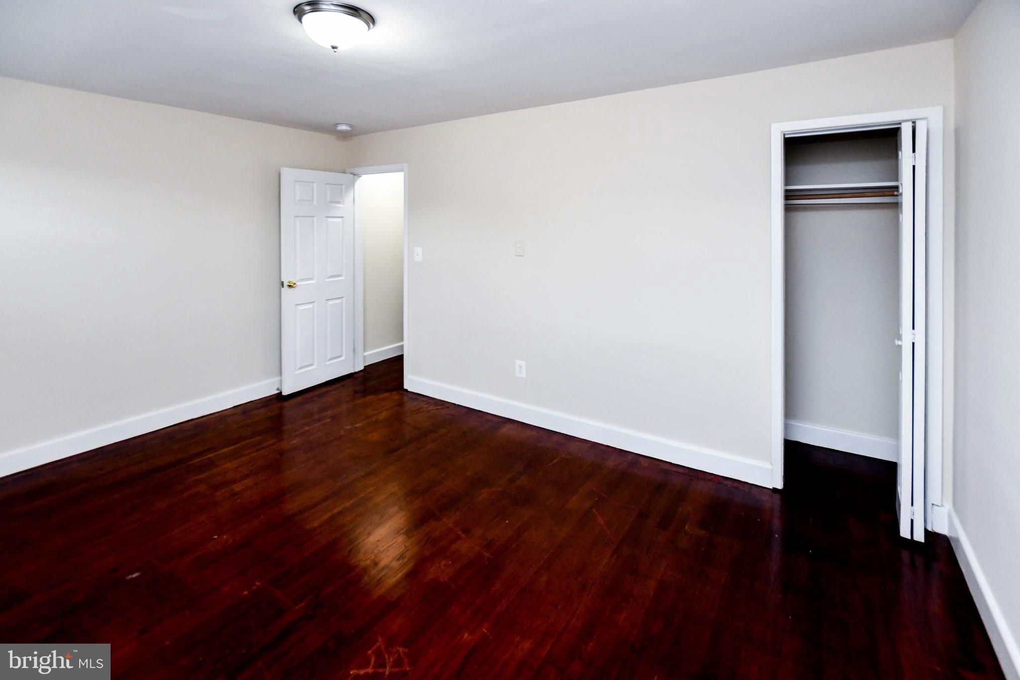 PARKSIDE - Residential Lease