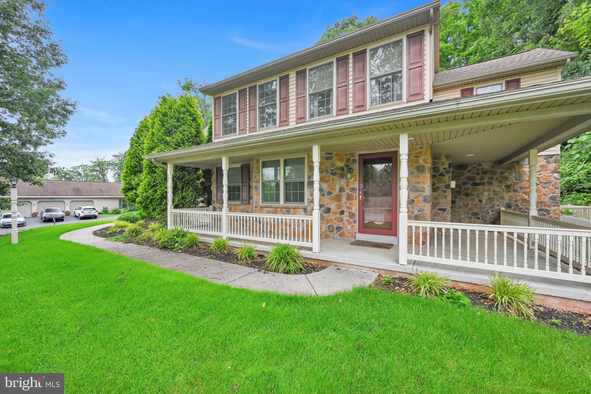 88 RIDGE AVENUE