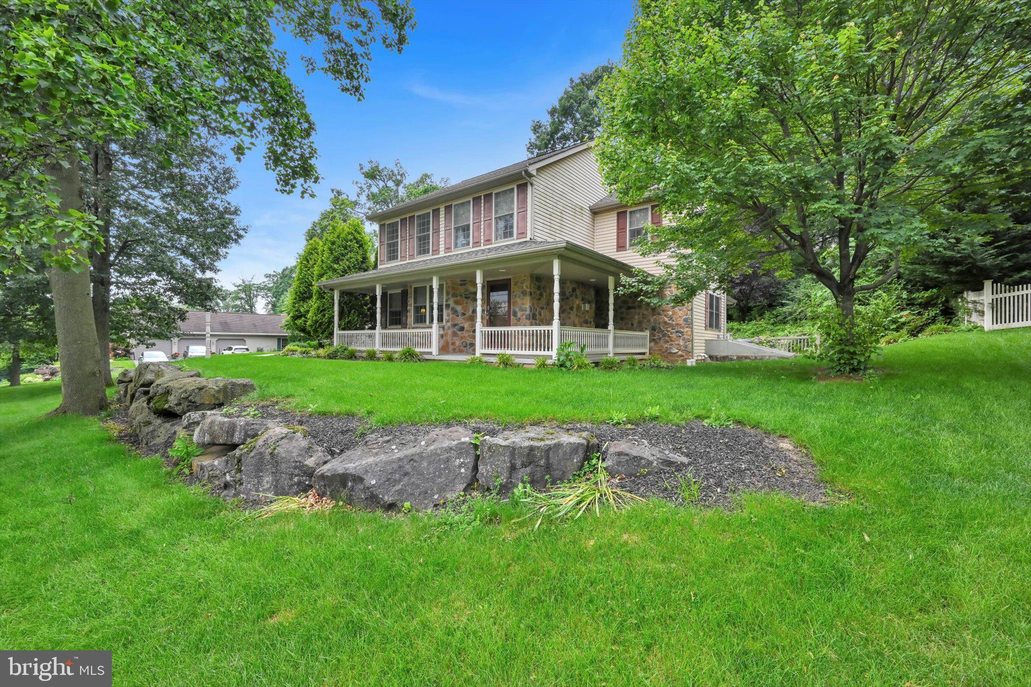 88 RIDGE AVENUE
