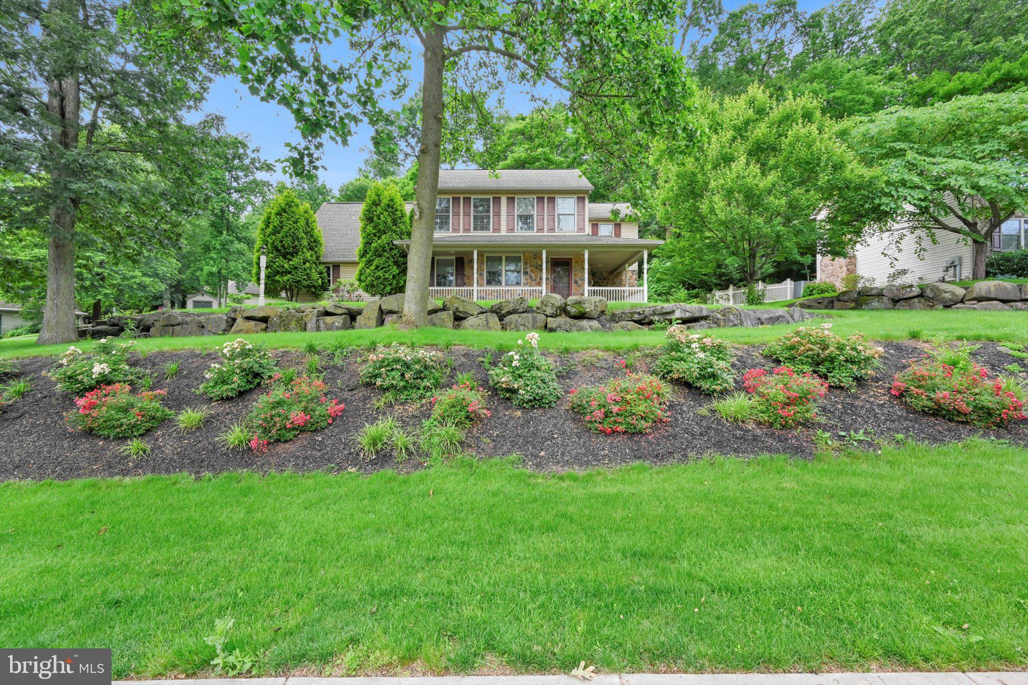 88 RIDGE AVENUE