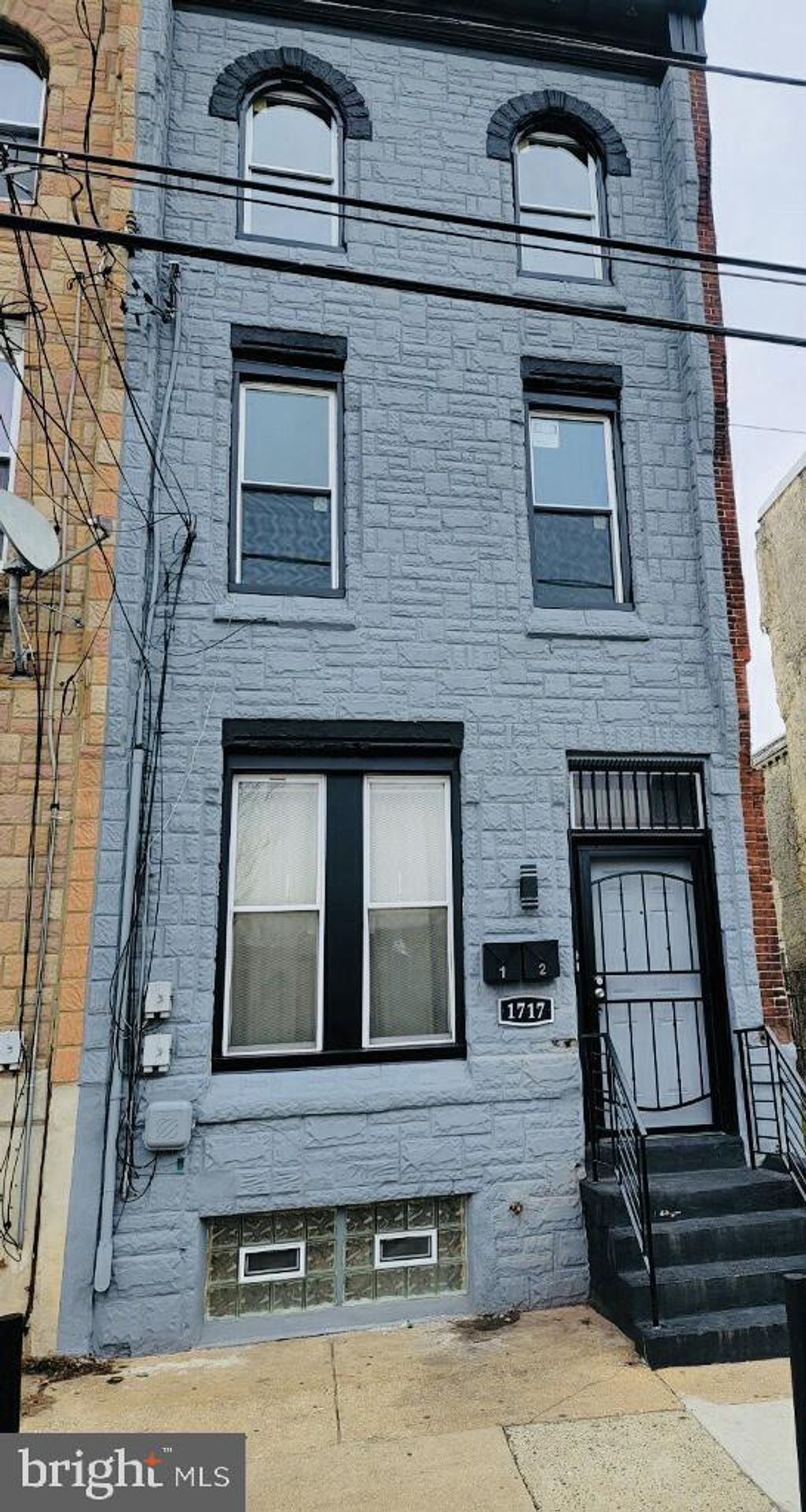 Photo of 1717 N 26th Street #1, PHILADELPHIA, PA 19121 (MLS # PAPH2563188)