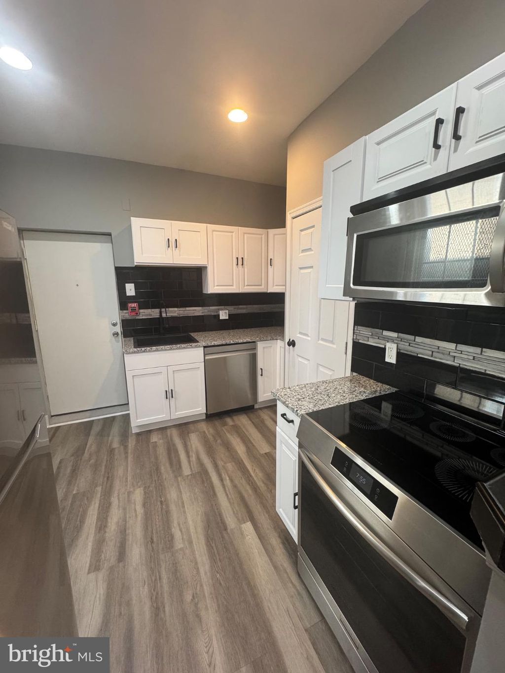 Photo of 1717 N 26th Street #1, PHILADELPHIA, PA 19121 (MLS # PAPH2563188)