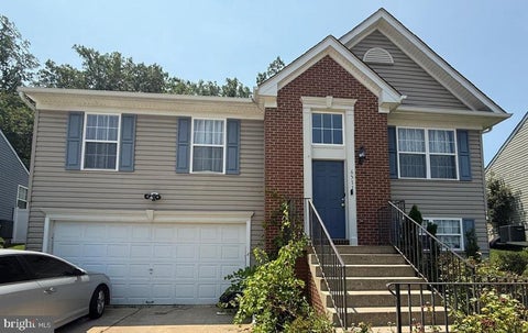 Homes For Sale - 6511 Rosalie Lane<br/> RIVERDALE, MD 20737