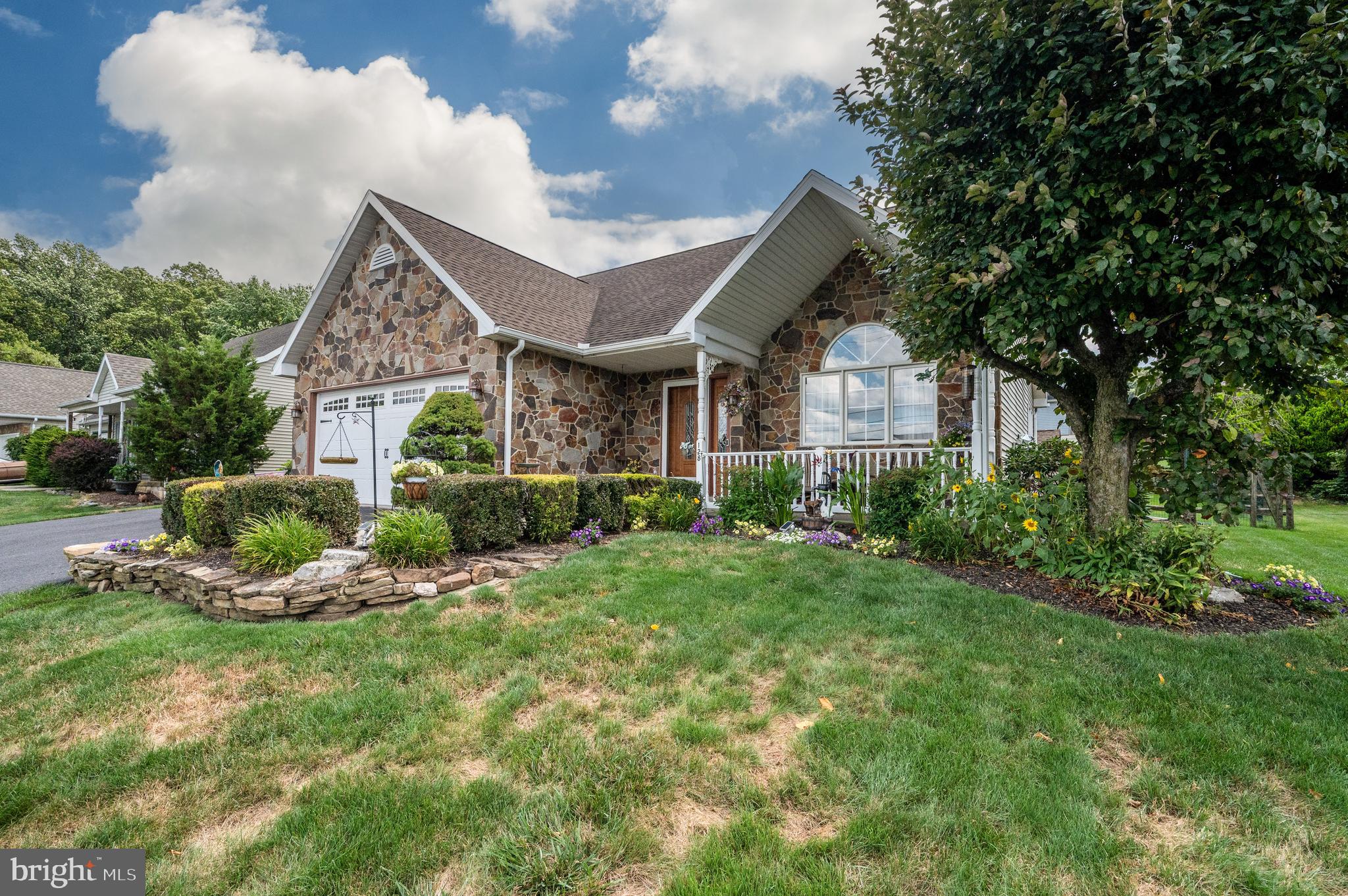 128 HILL ROAD