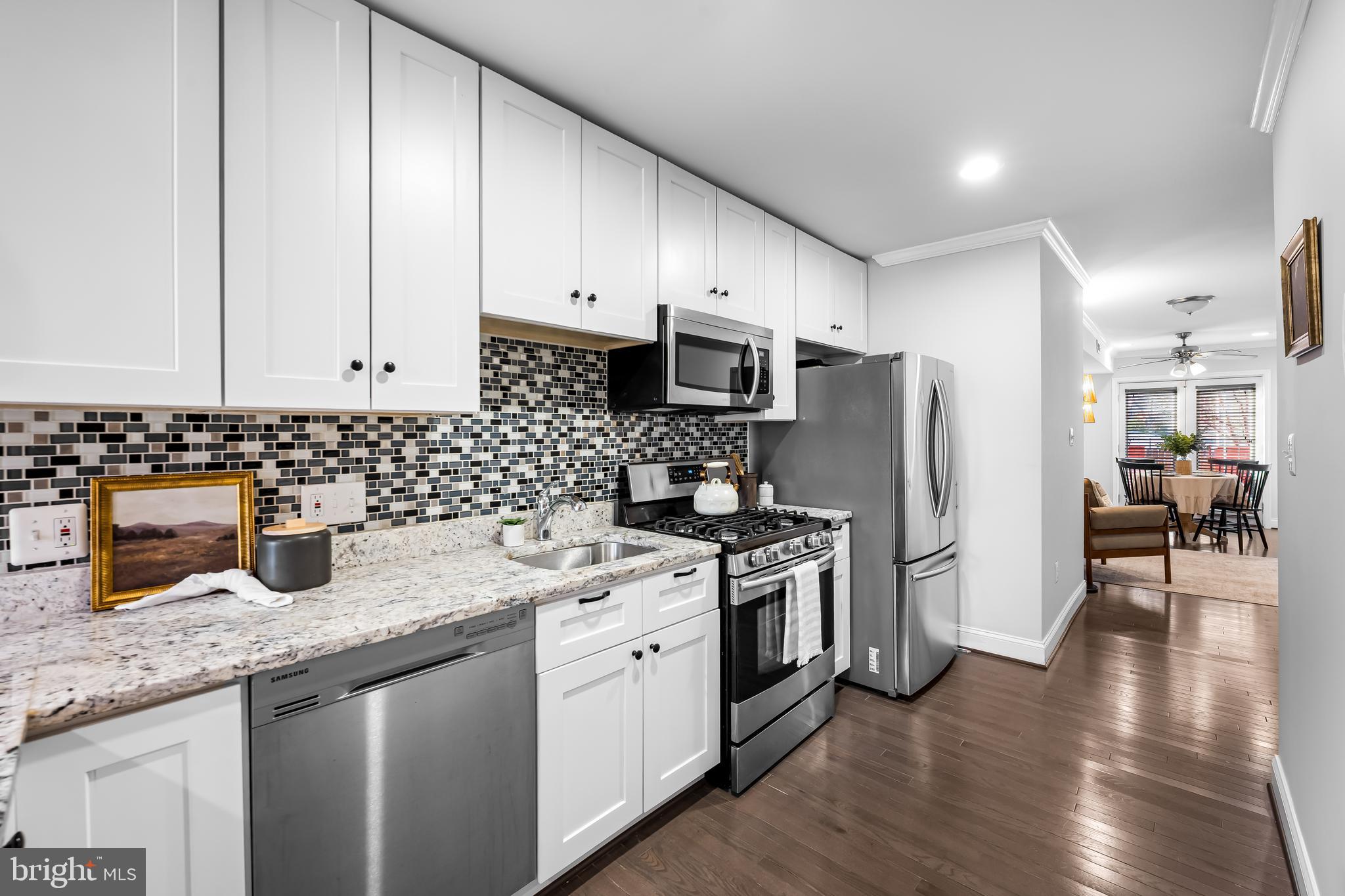 CANTON - Residential