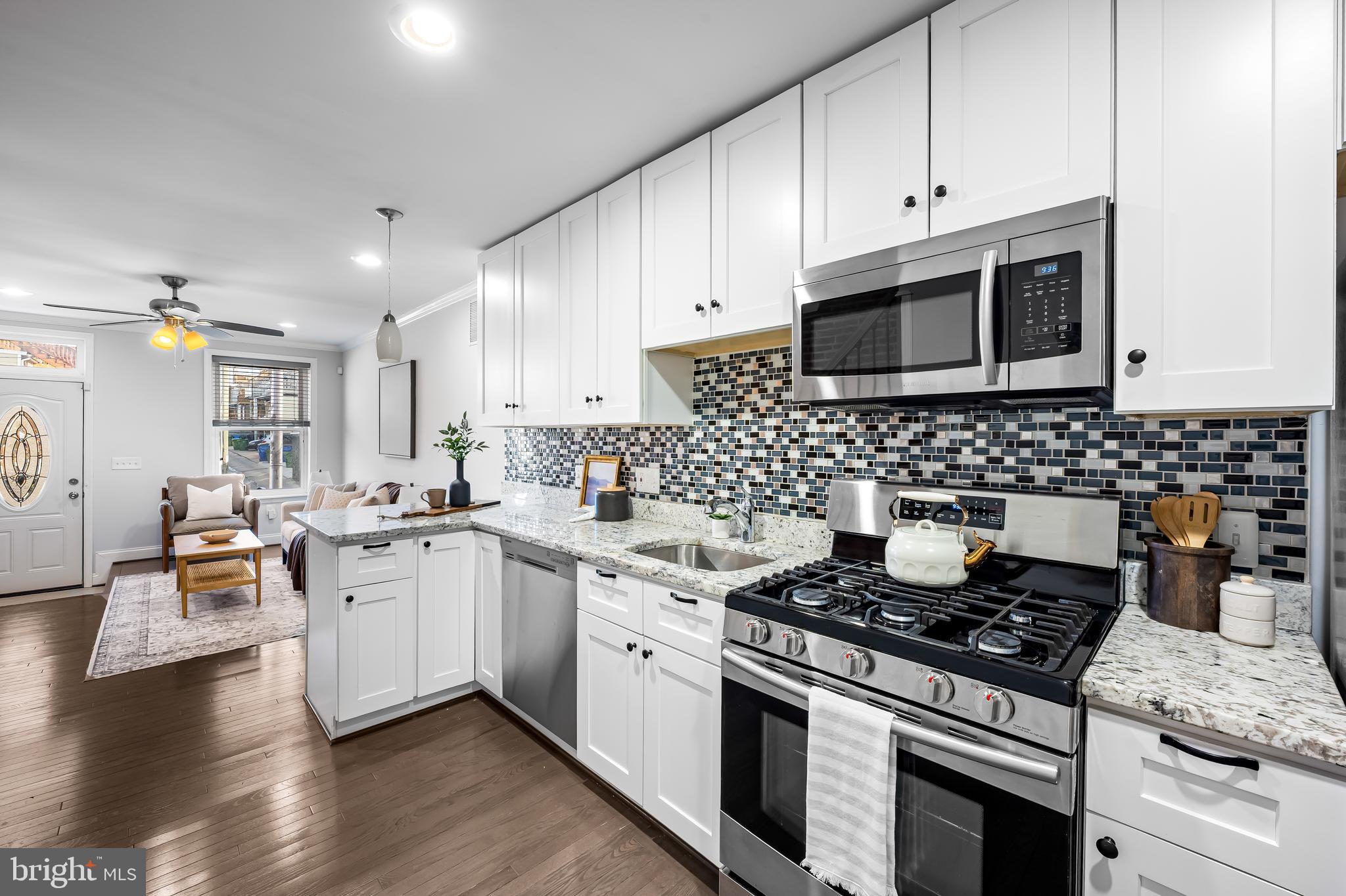 CANTON - Residential