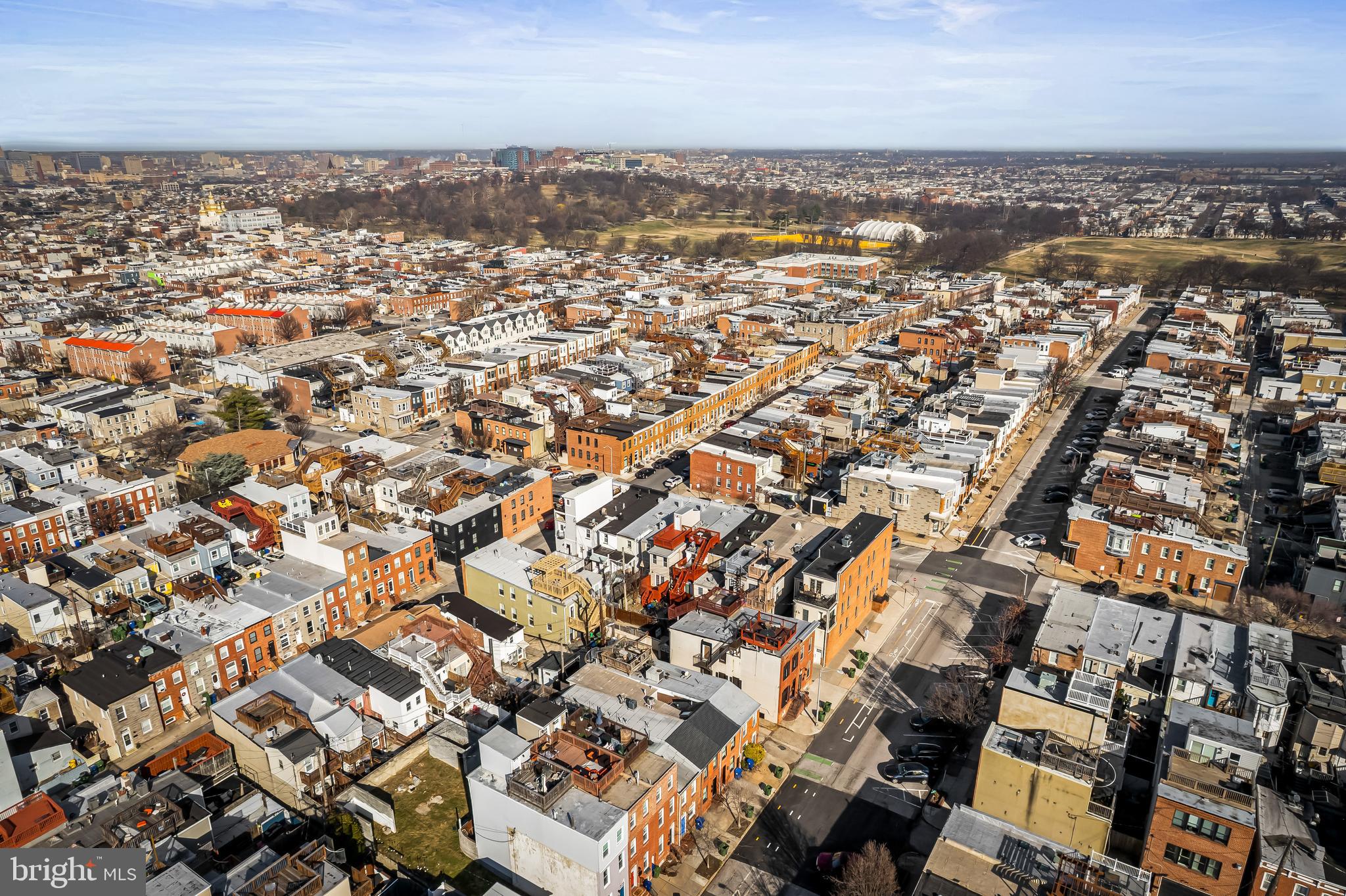 CANTON - Residential