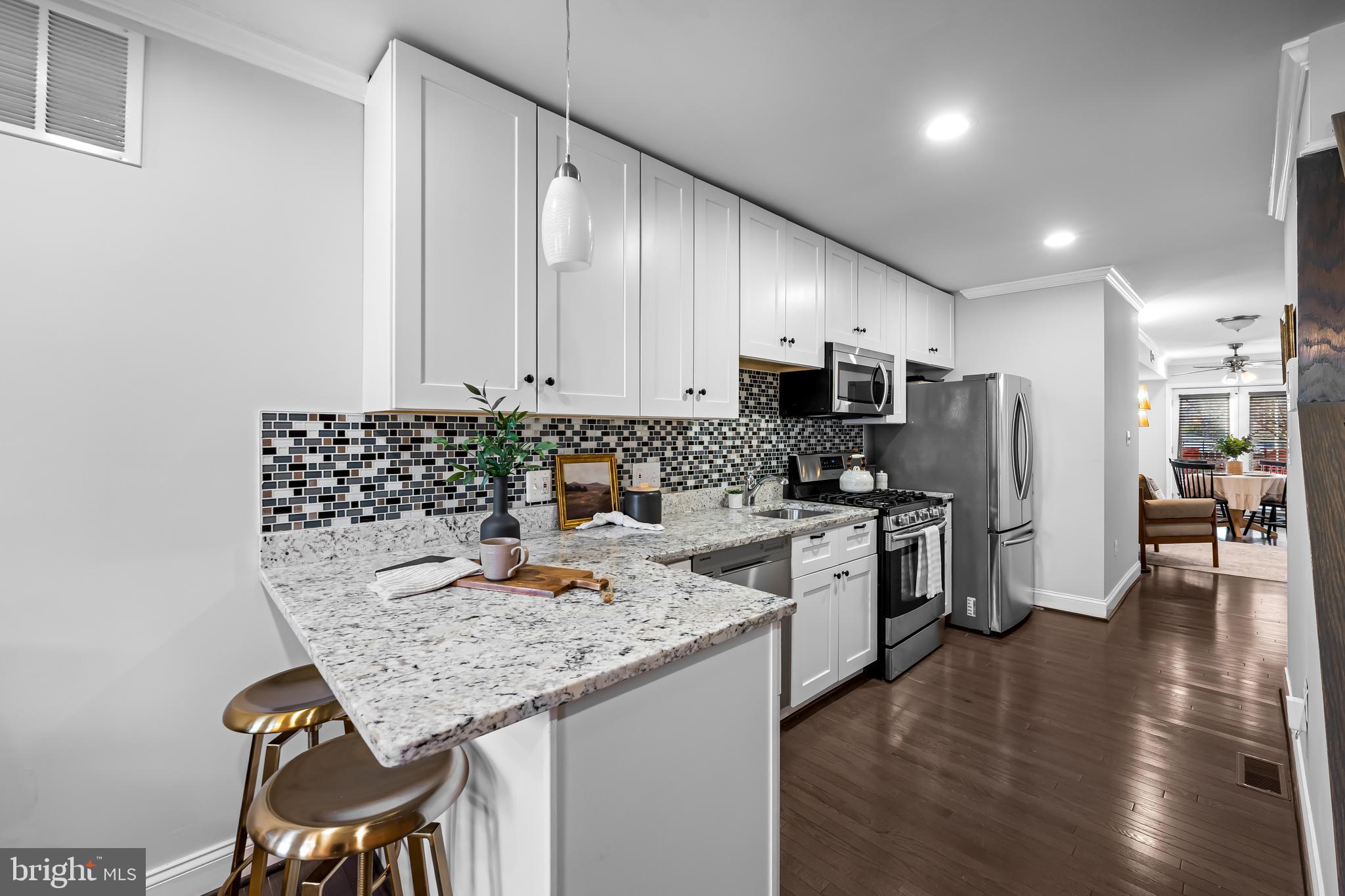 CANTON - Residential