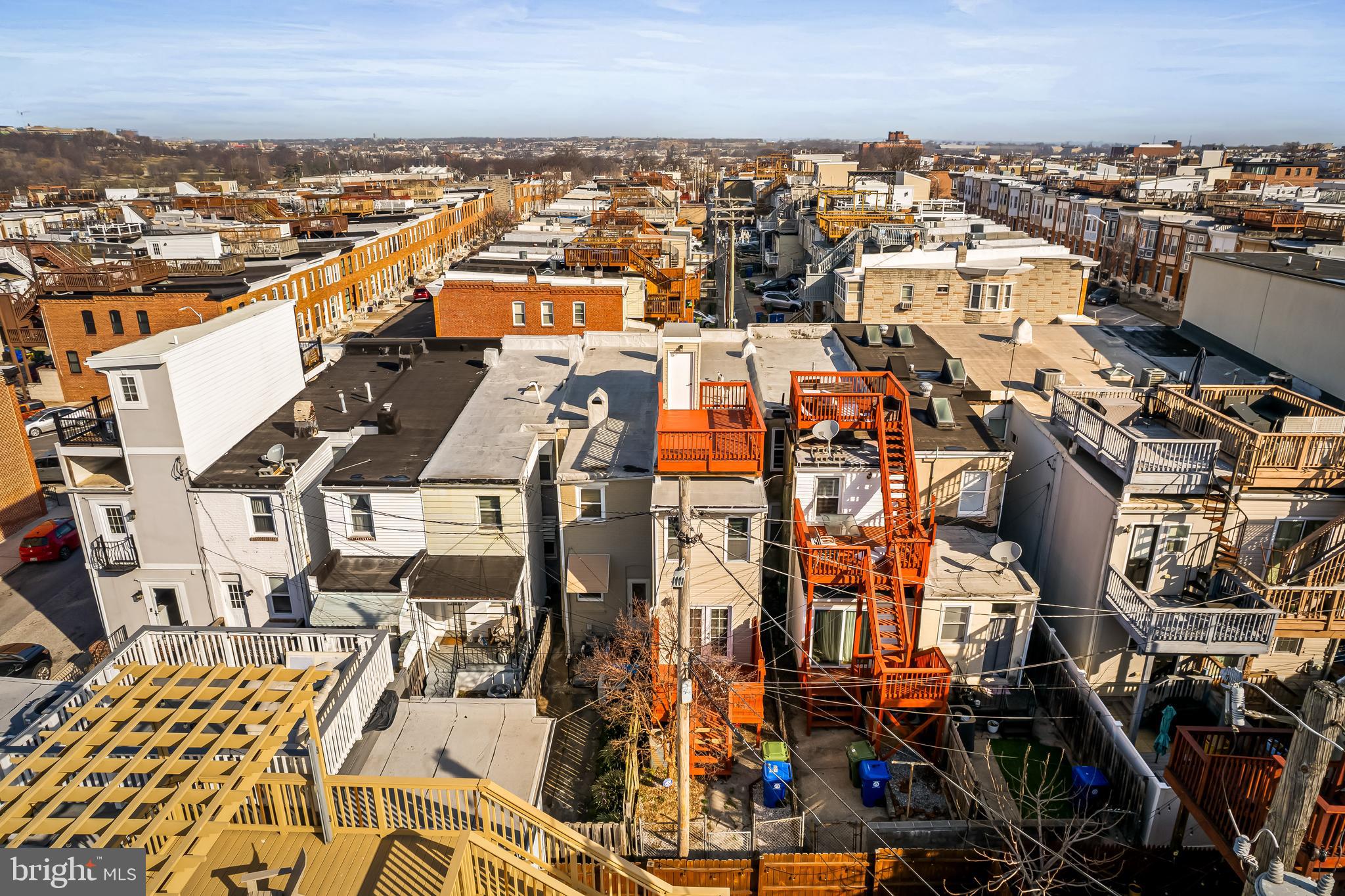 CANTON - Residential