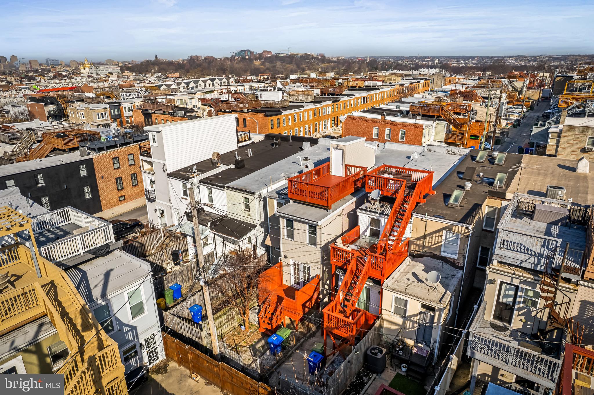 CANTON - Residential