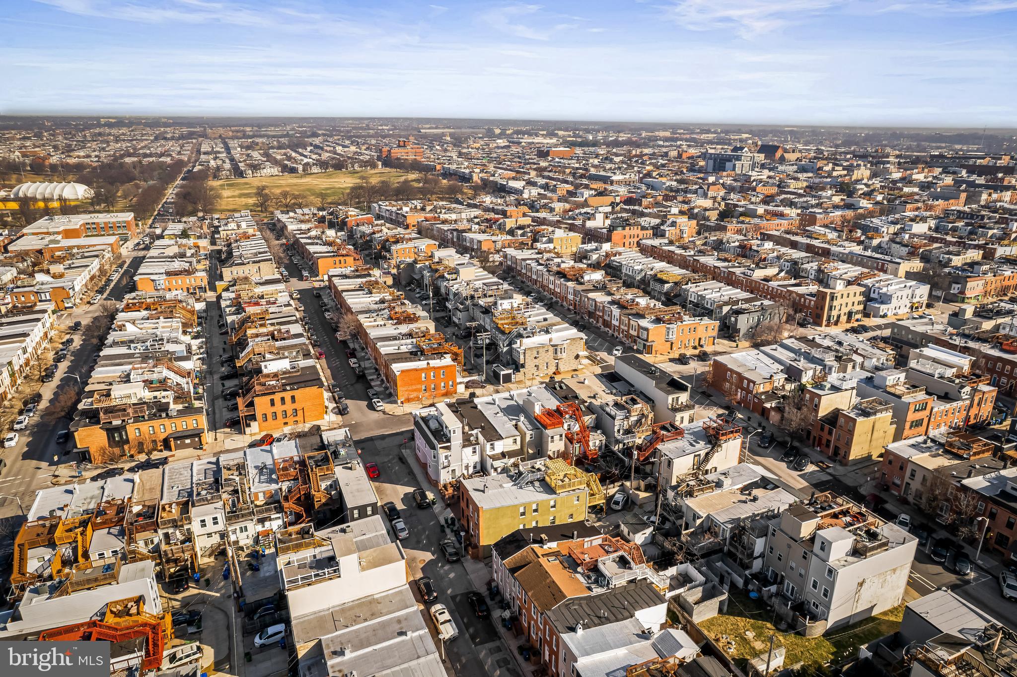 CANTON - Residential