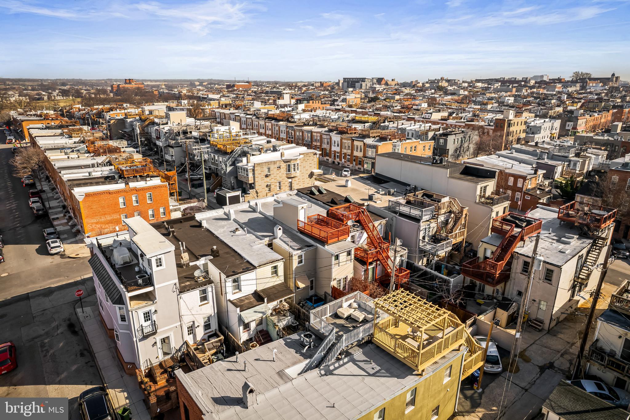 CANTON - Residential