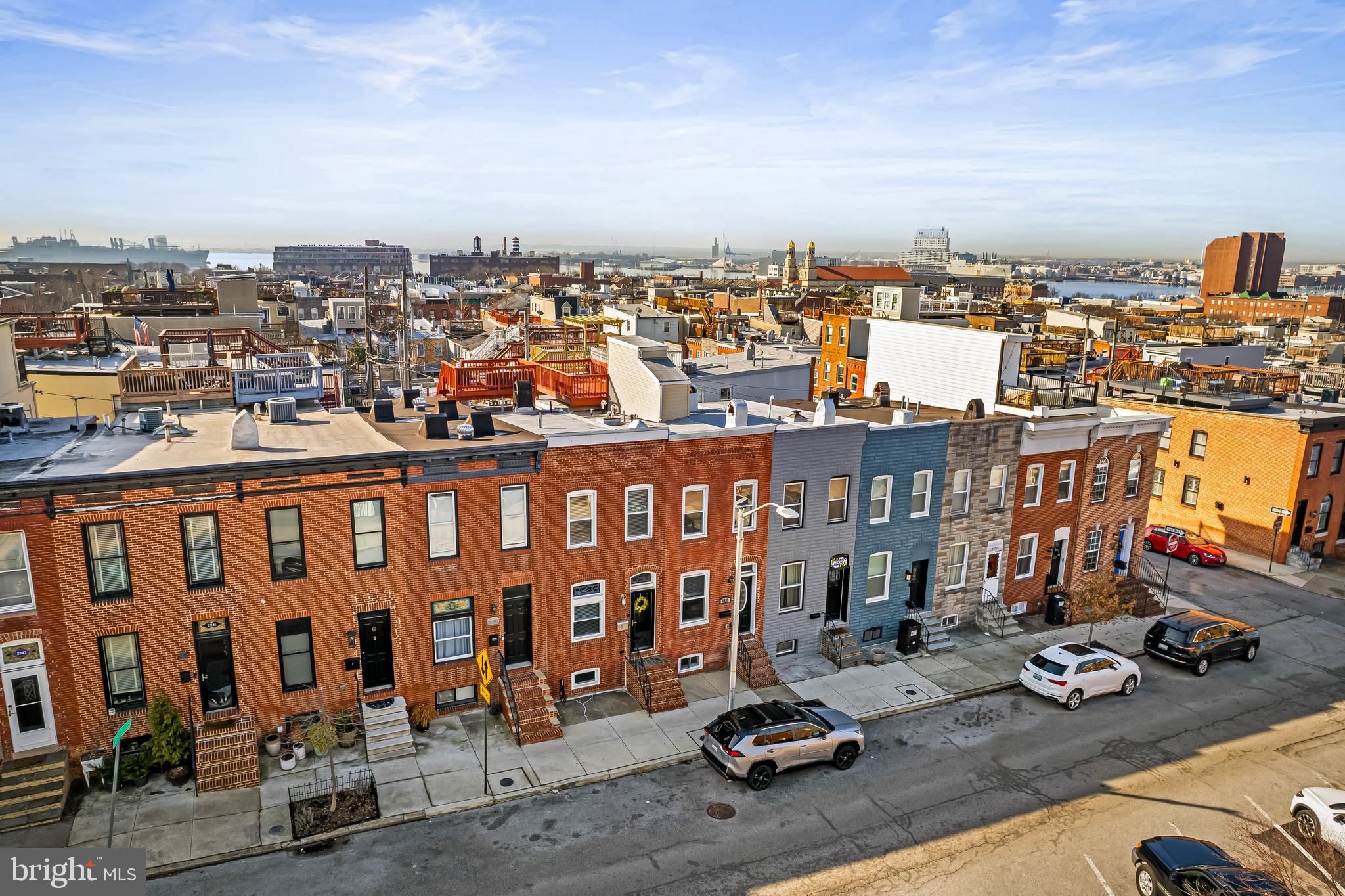 CANTON - Residential