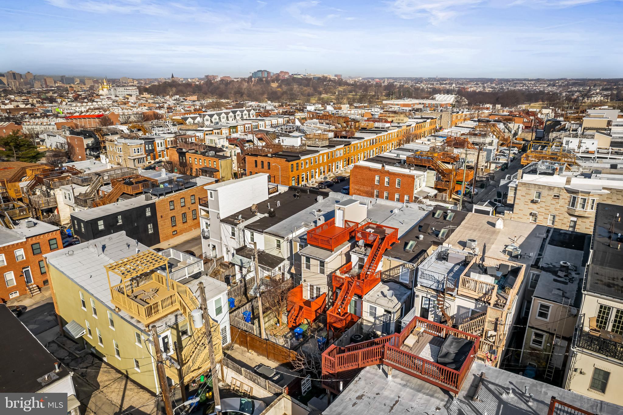 CANTON - Residential