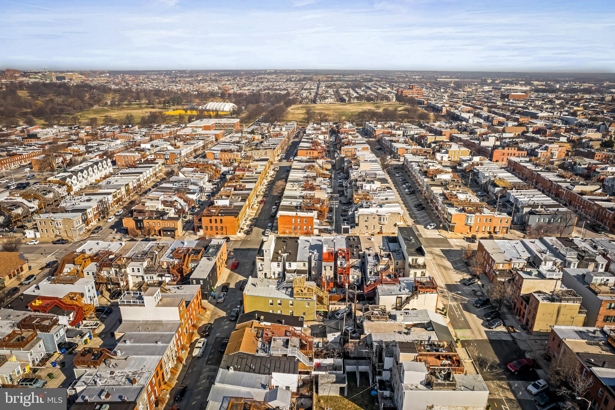 CANTON - Residential