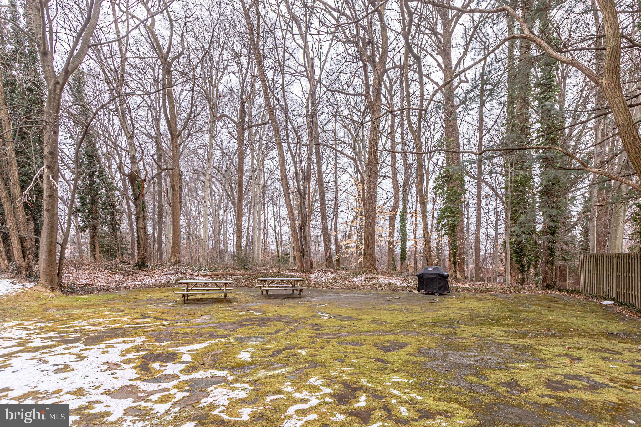 KENWOOD PLACE - Residential