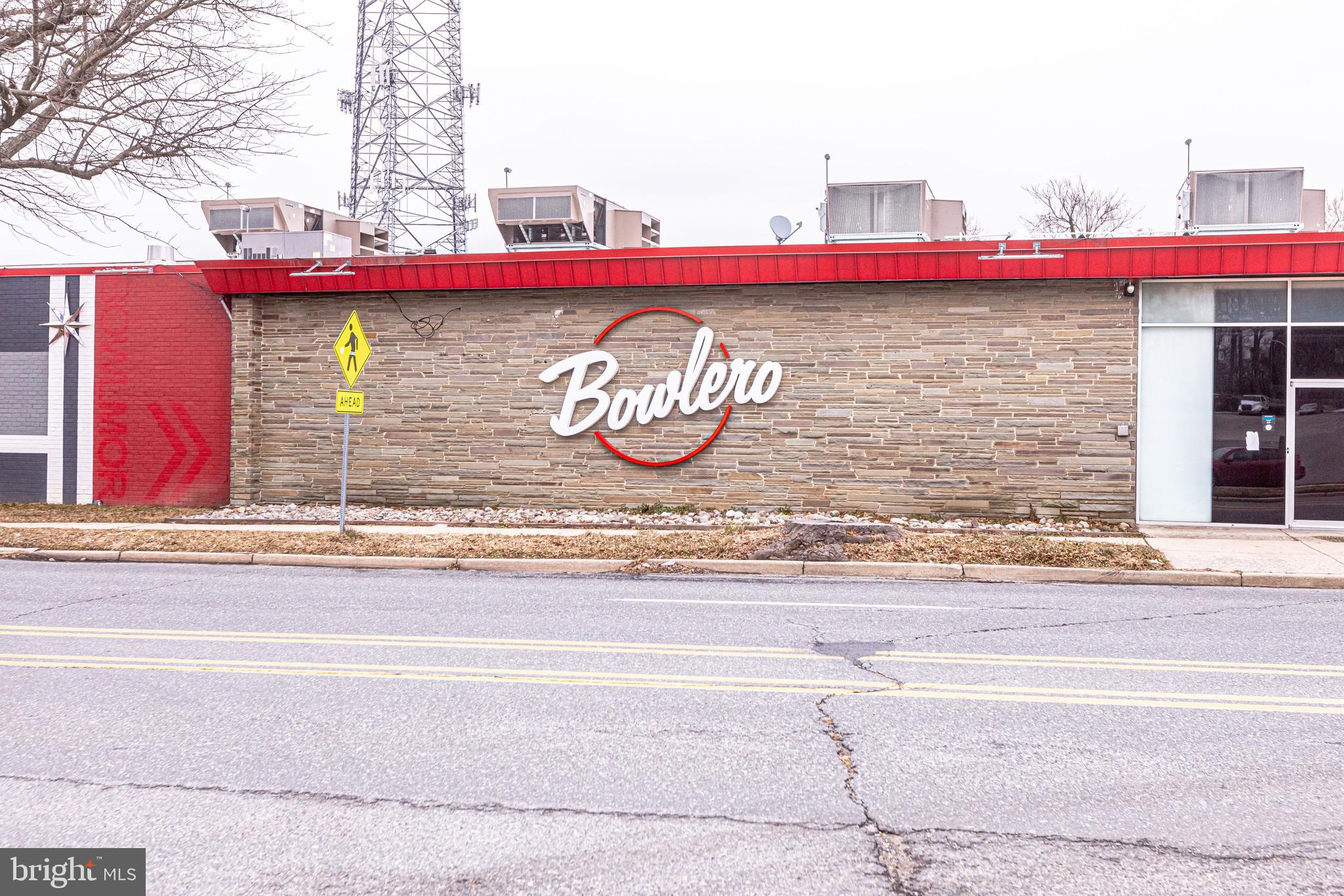 KENWOOD PLACE - Residential