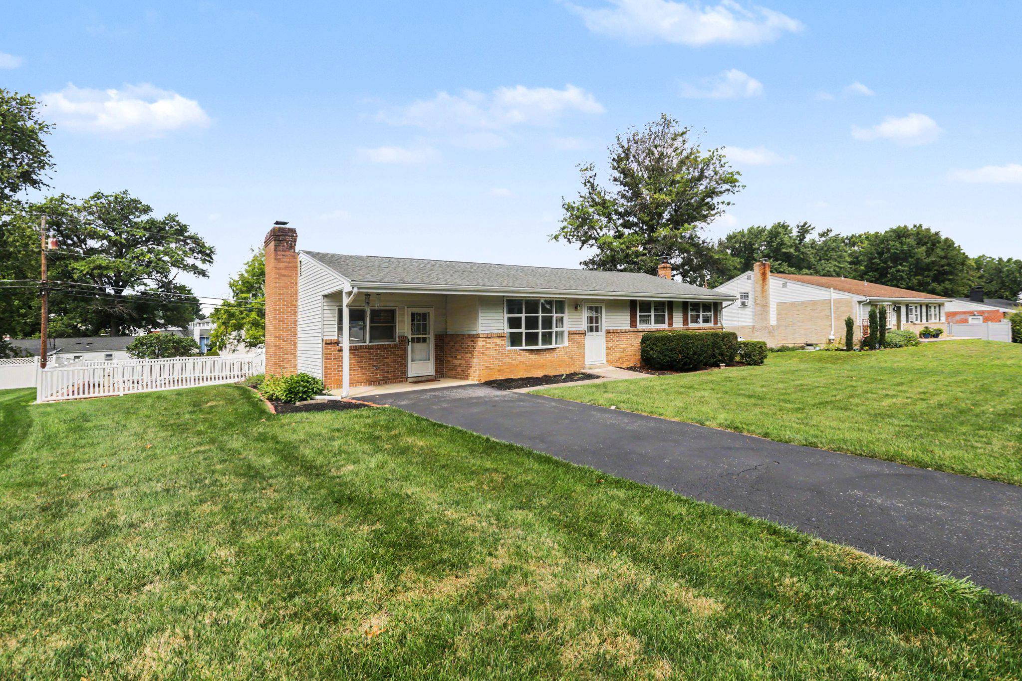 410 BERKSHIRE ROAD