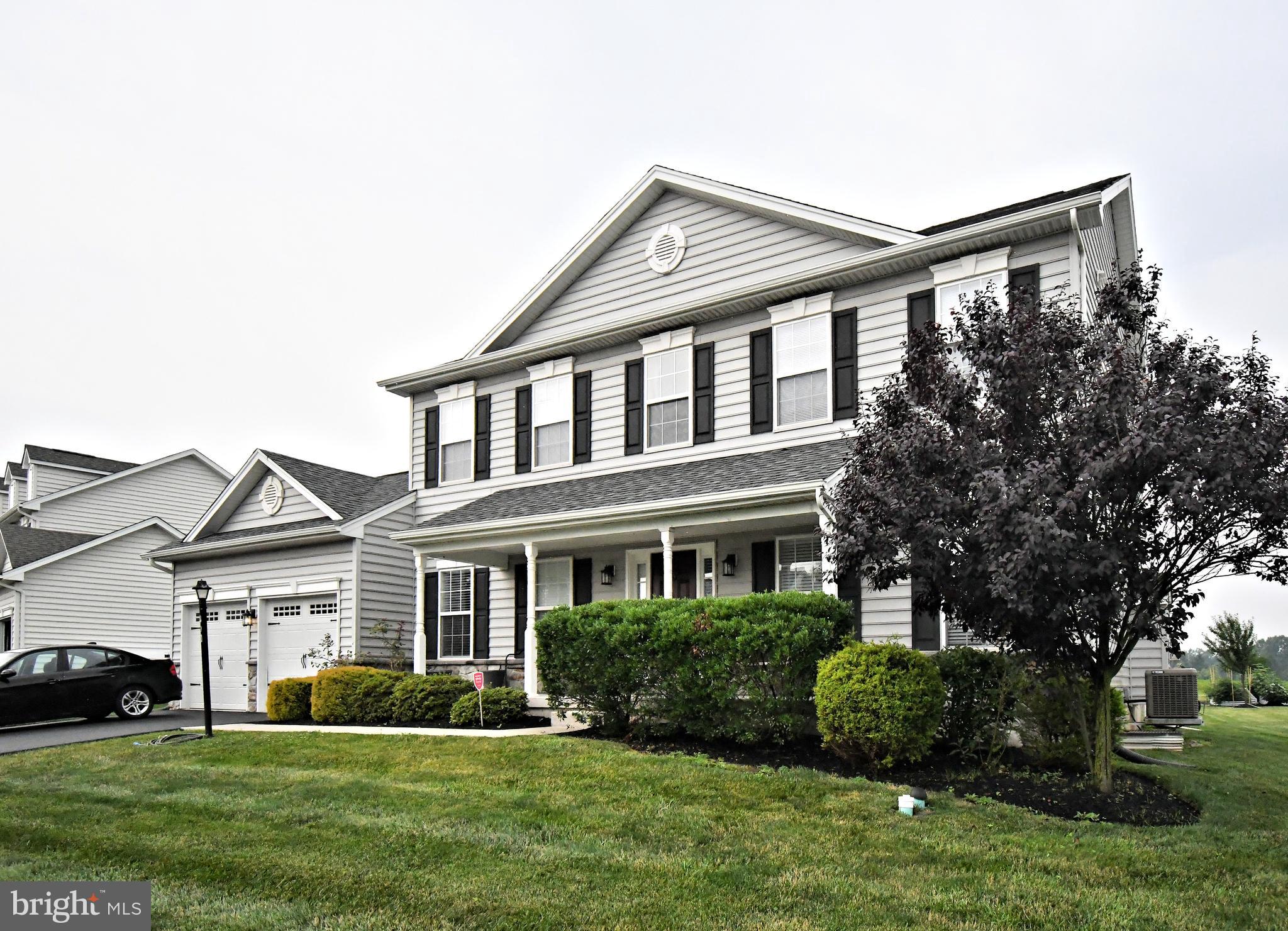 245 SUMNER COURT