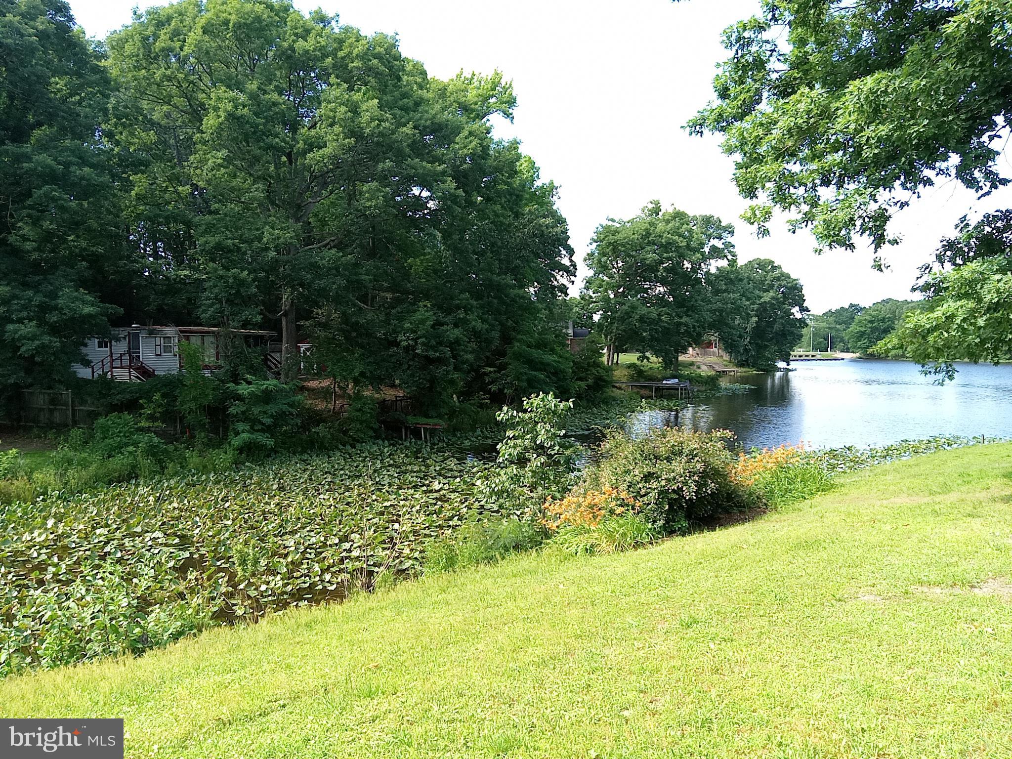 PLACID BAY ESTATES - Land