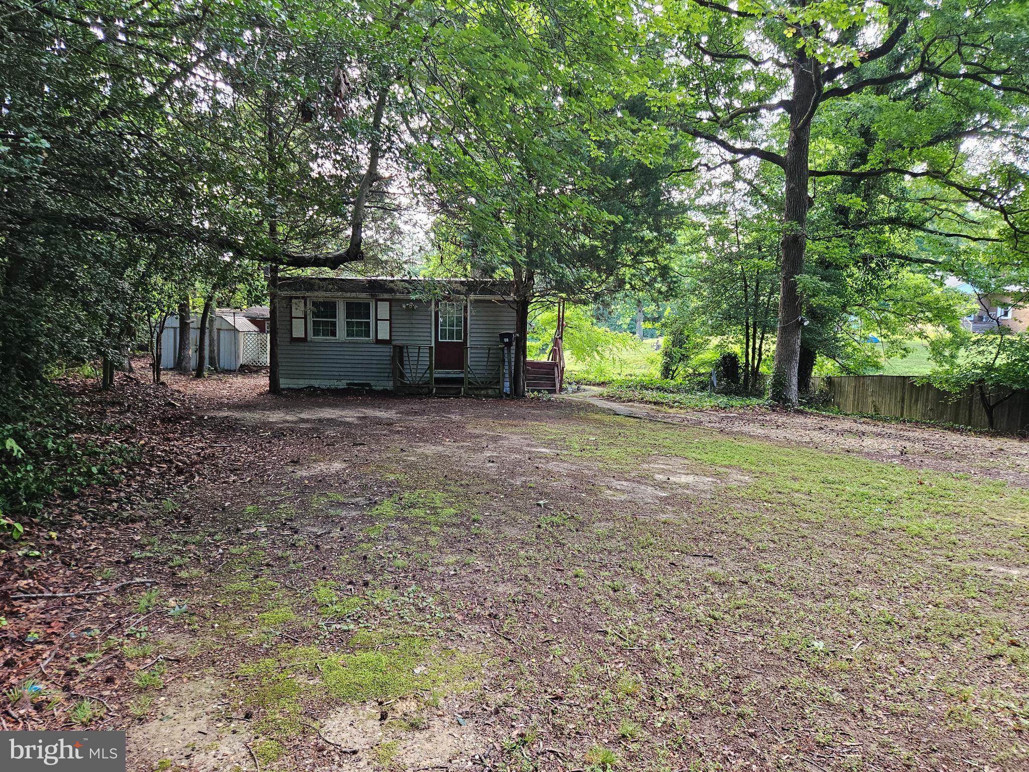 PLACID BAY ESTATES - Land