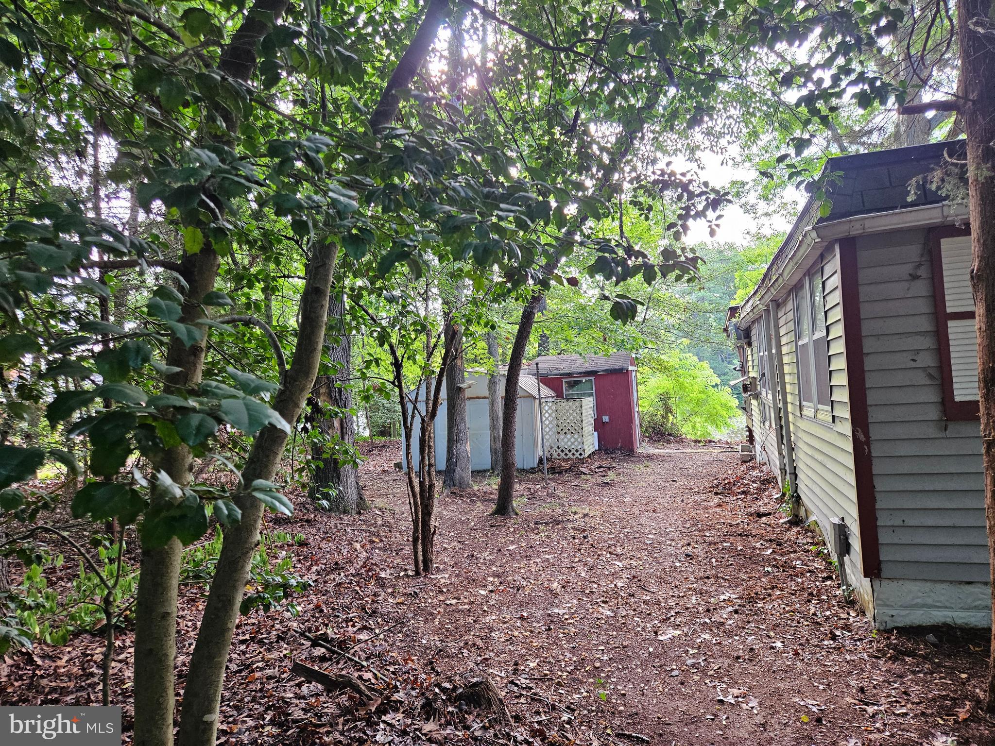 PLACID BAY ESTATES - Land