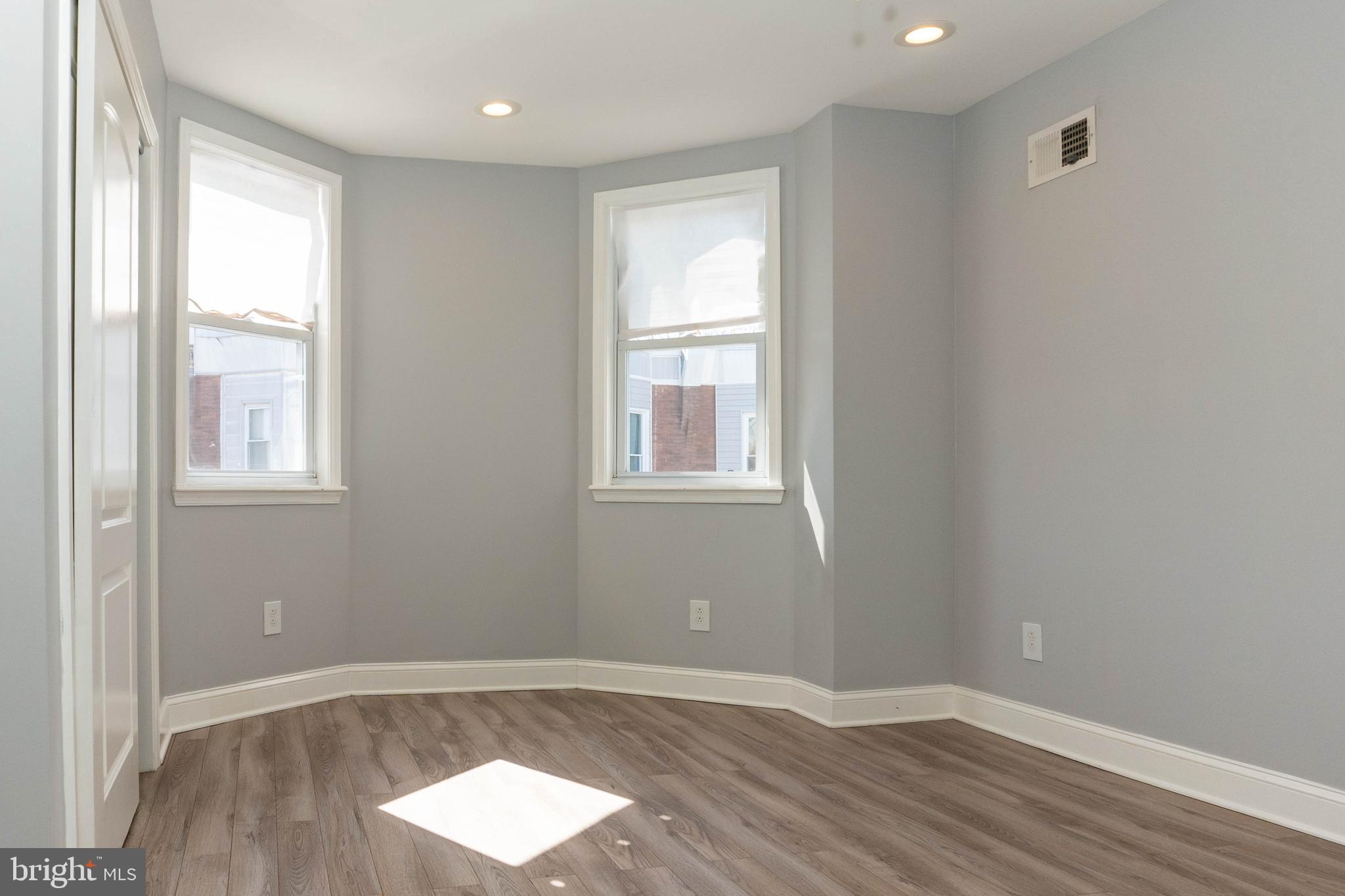 PHILADELPHIA (SOUTH) - Residential