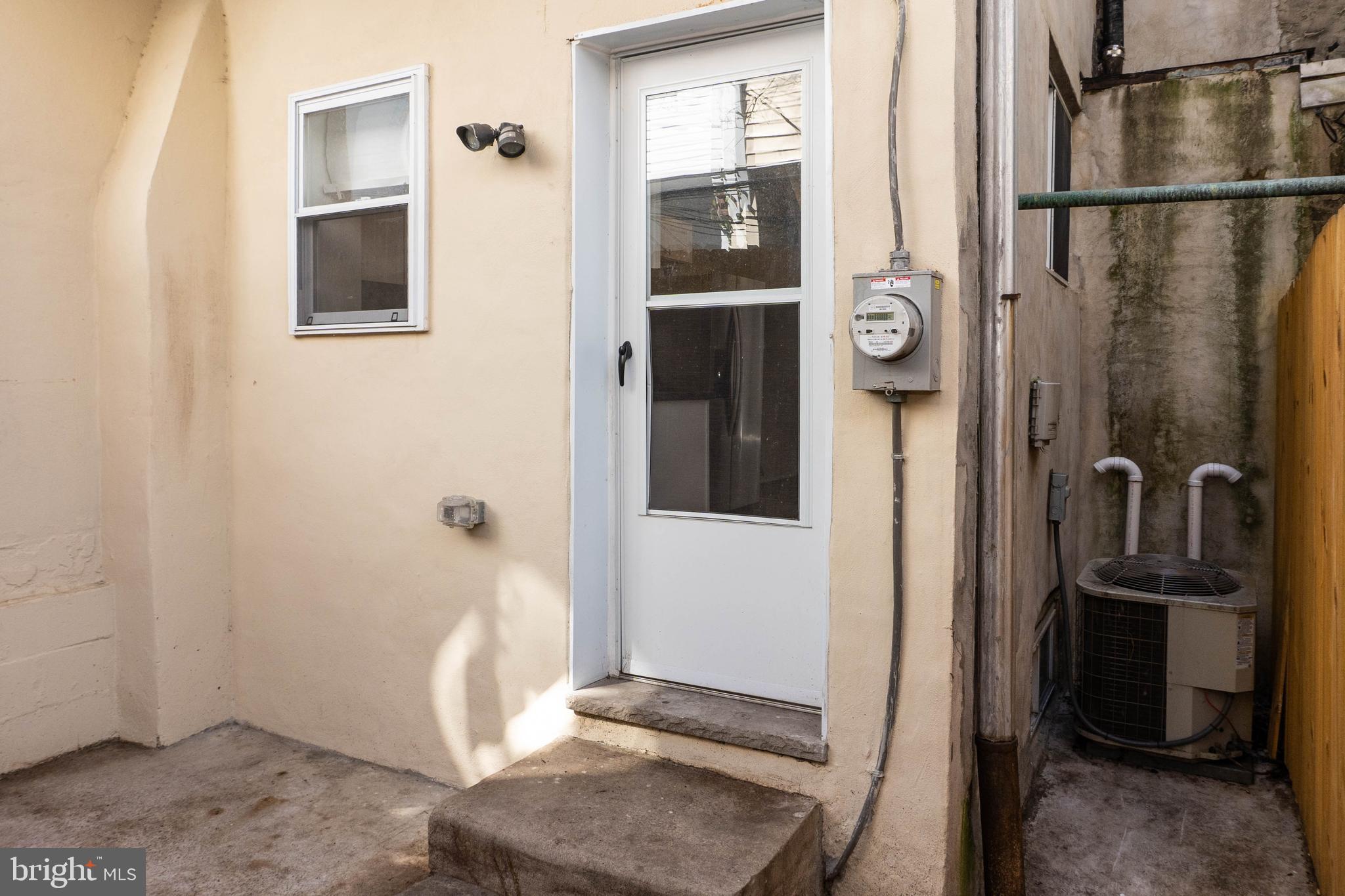 PHILADELPHIA (SOUTH) - Residential