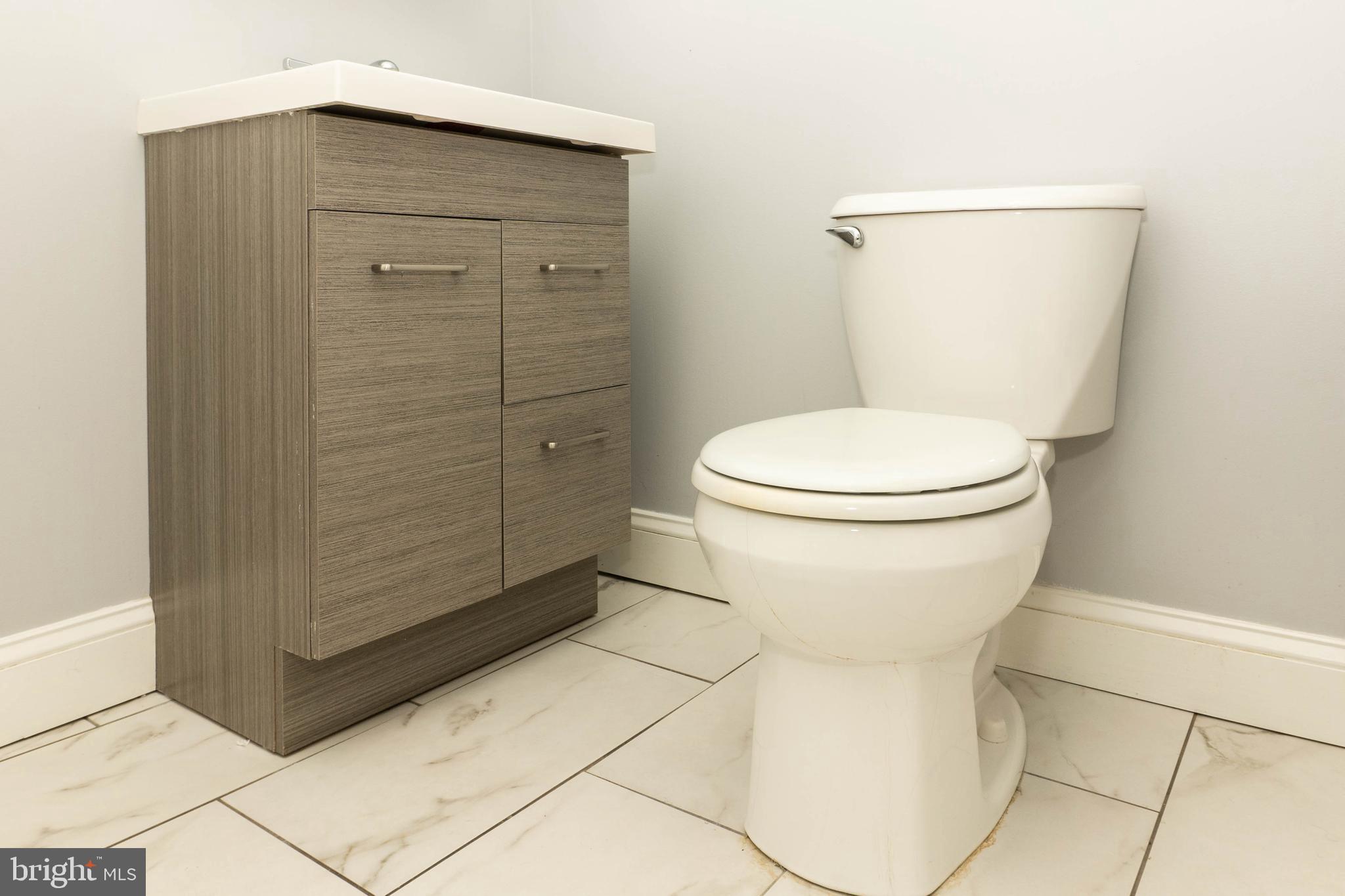 PHILADELPHIA (SOUTH) - Residential