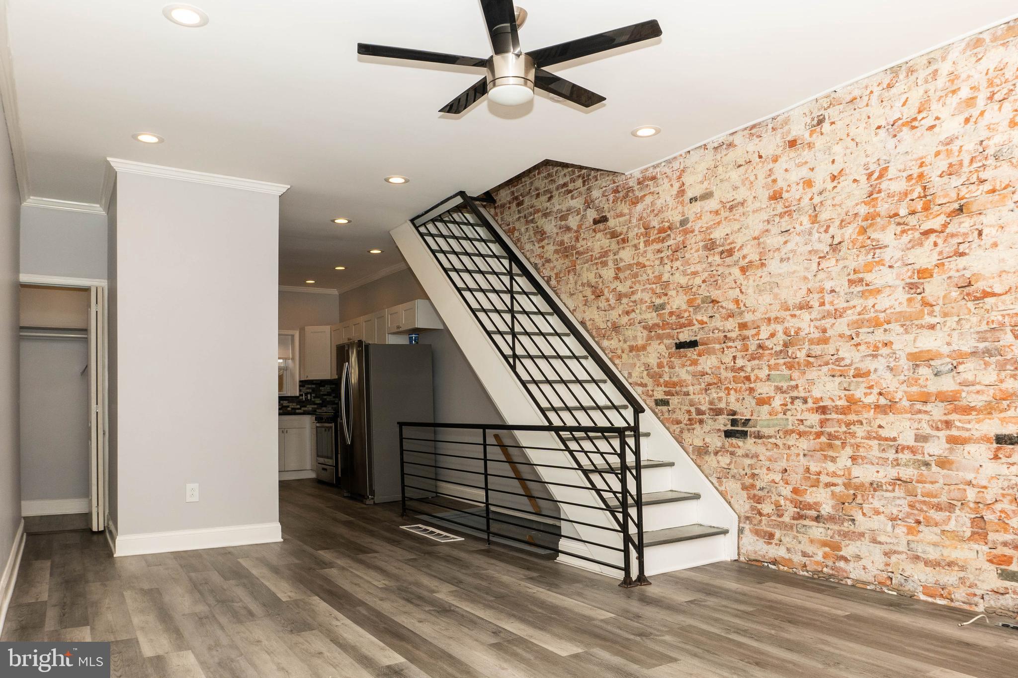 PHILADELPHIA (SOUTH) - Residential