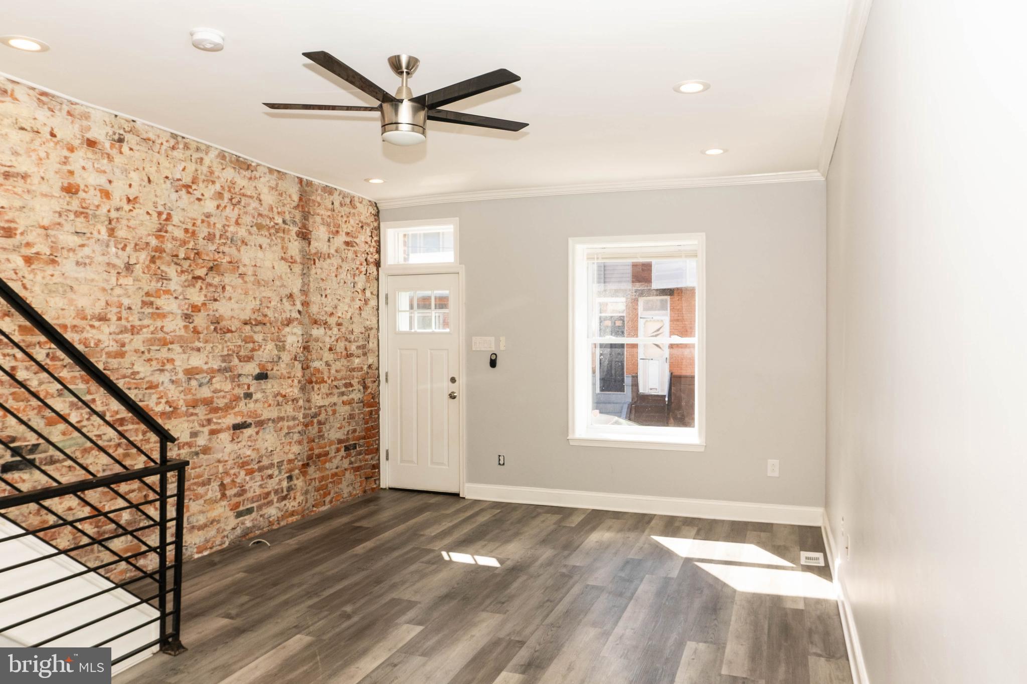 PHILADELPHIA (SOUTH) - Residential