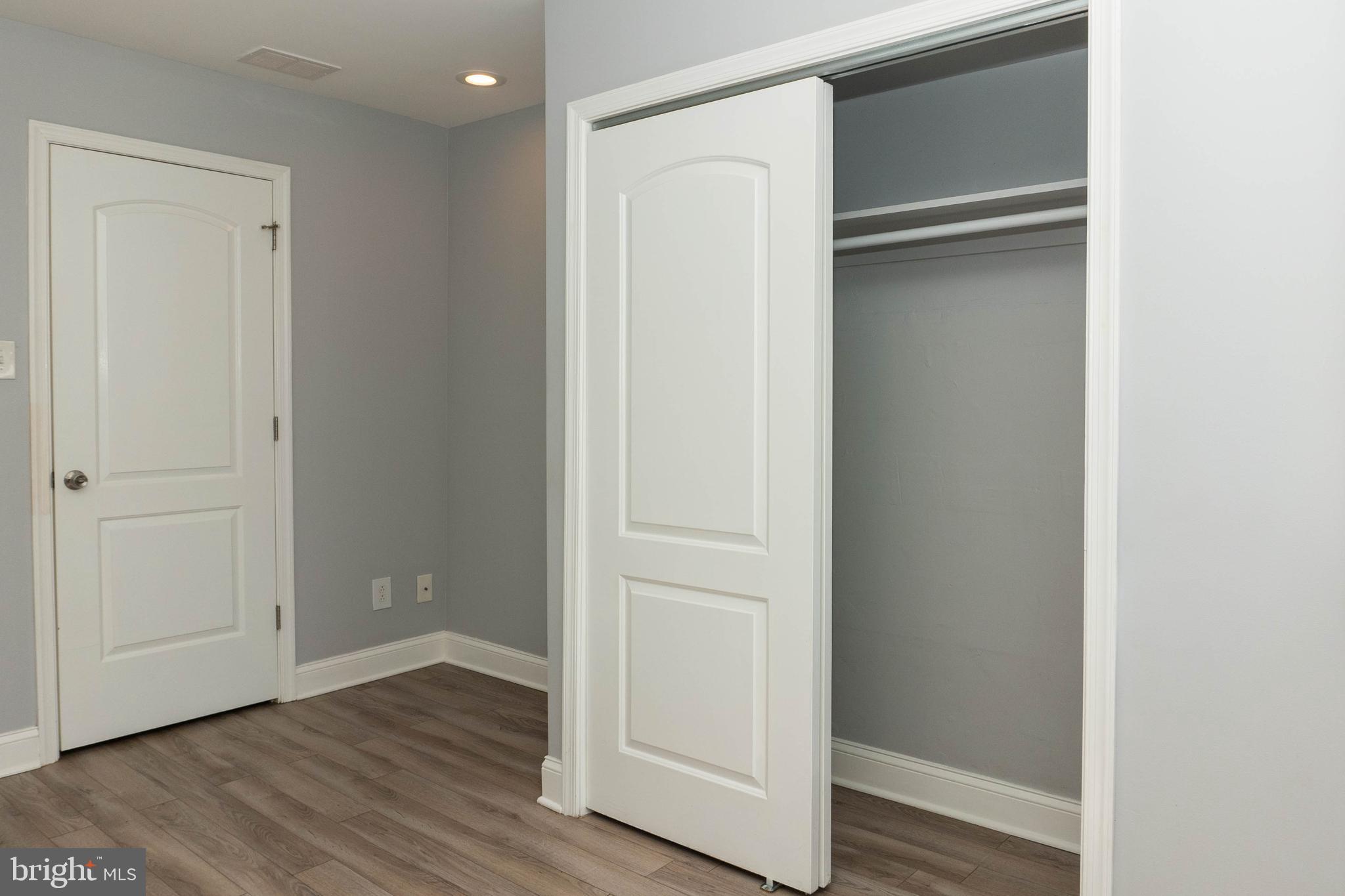 PHILADELPHIA (SOUTH) - Residential