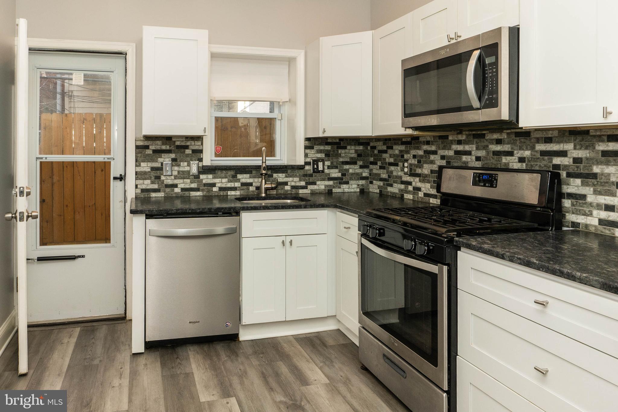 PHILADELPHIA (SOUTH) - Residential