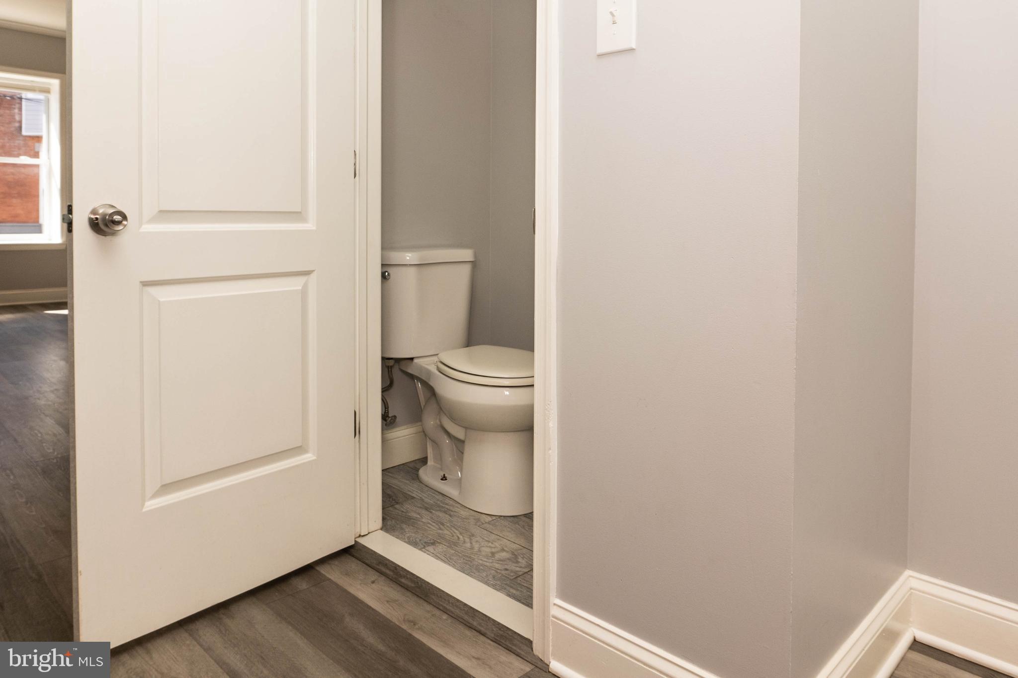 PHILADELPHIA (SOUTH) - Residential