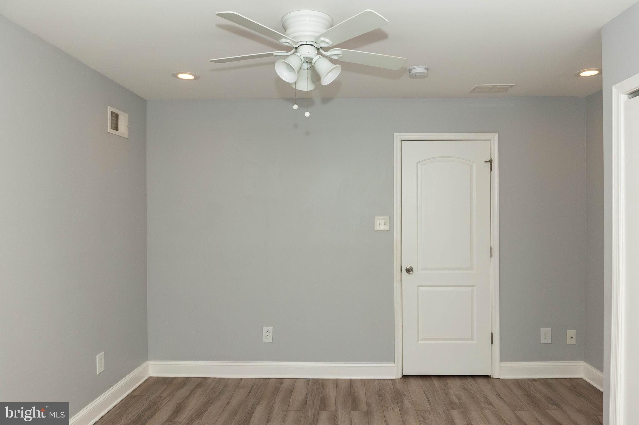 PHILADELPHIA (SOUTH) - Residential