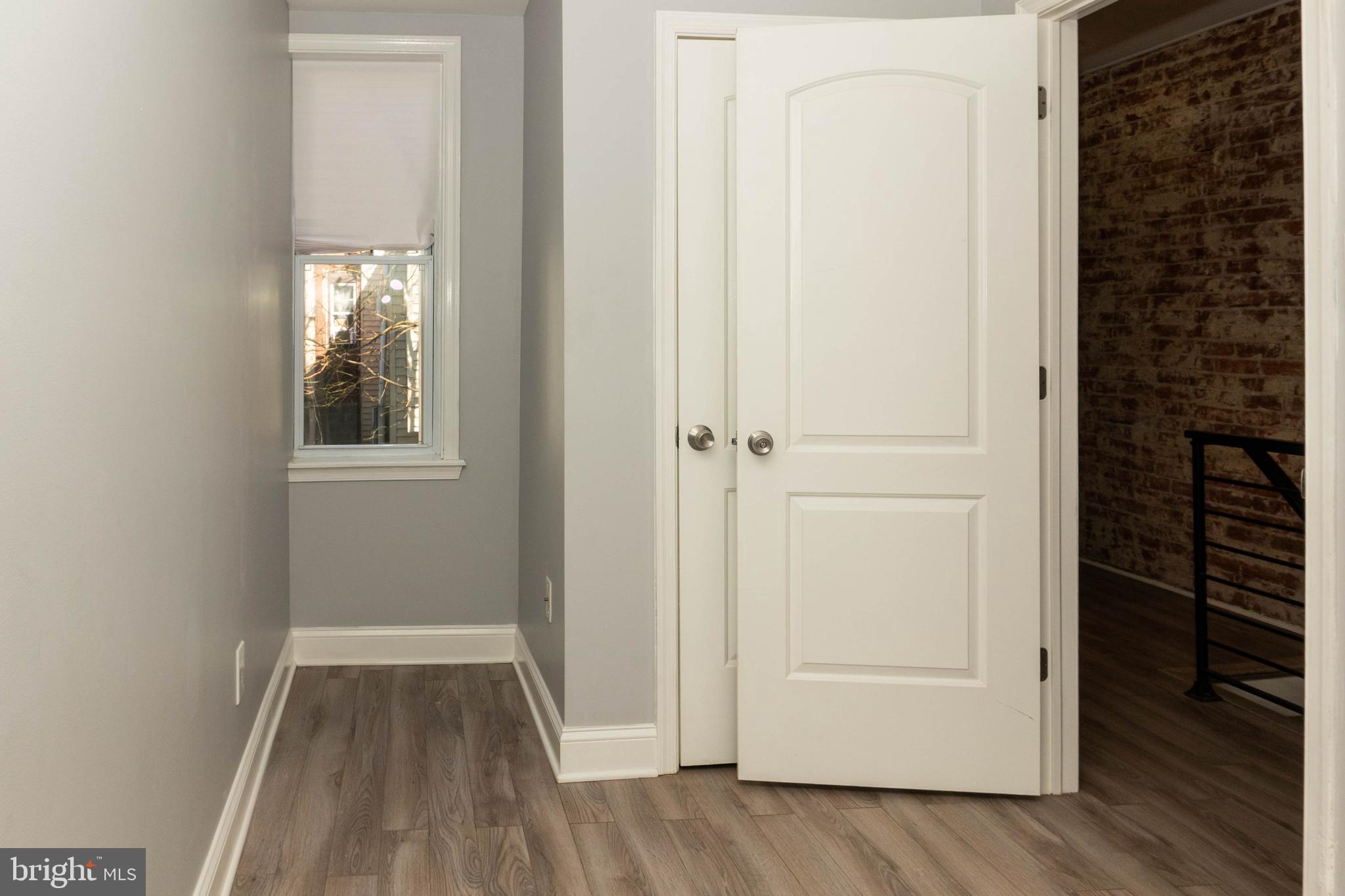 PHILADELPHIA (SOUTH) - Residential