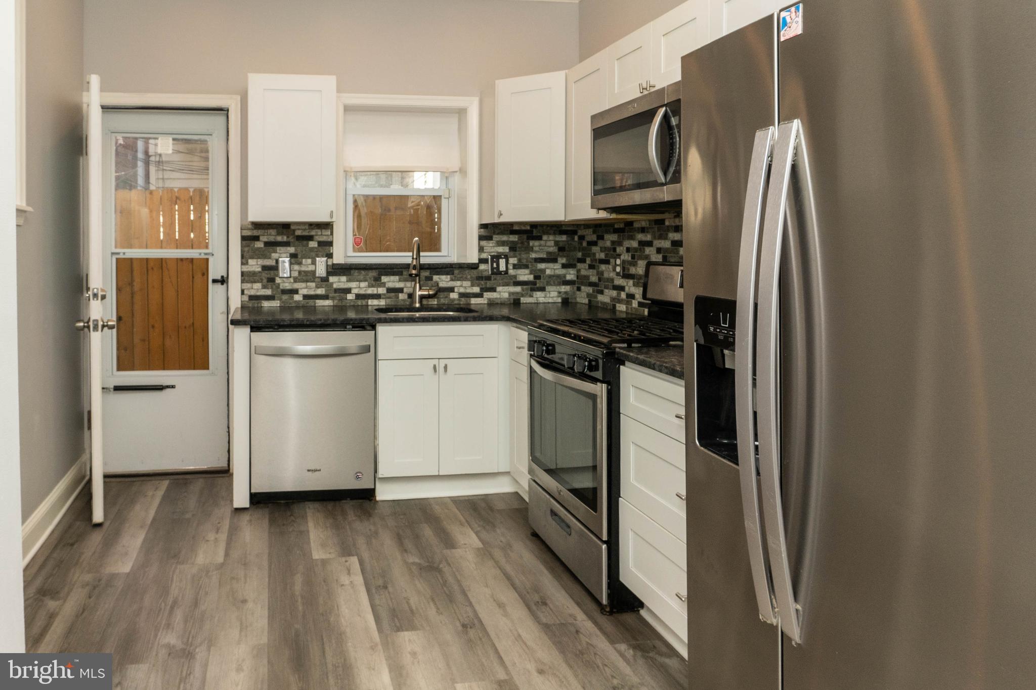 PHILADELPHIA (SOUTH) - Residential