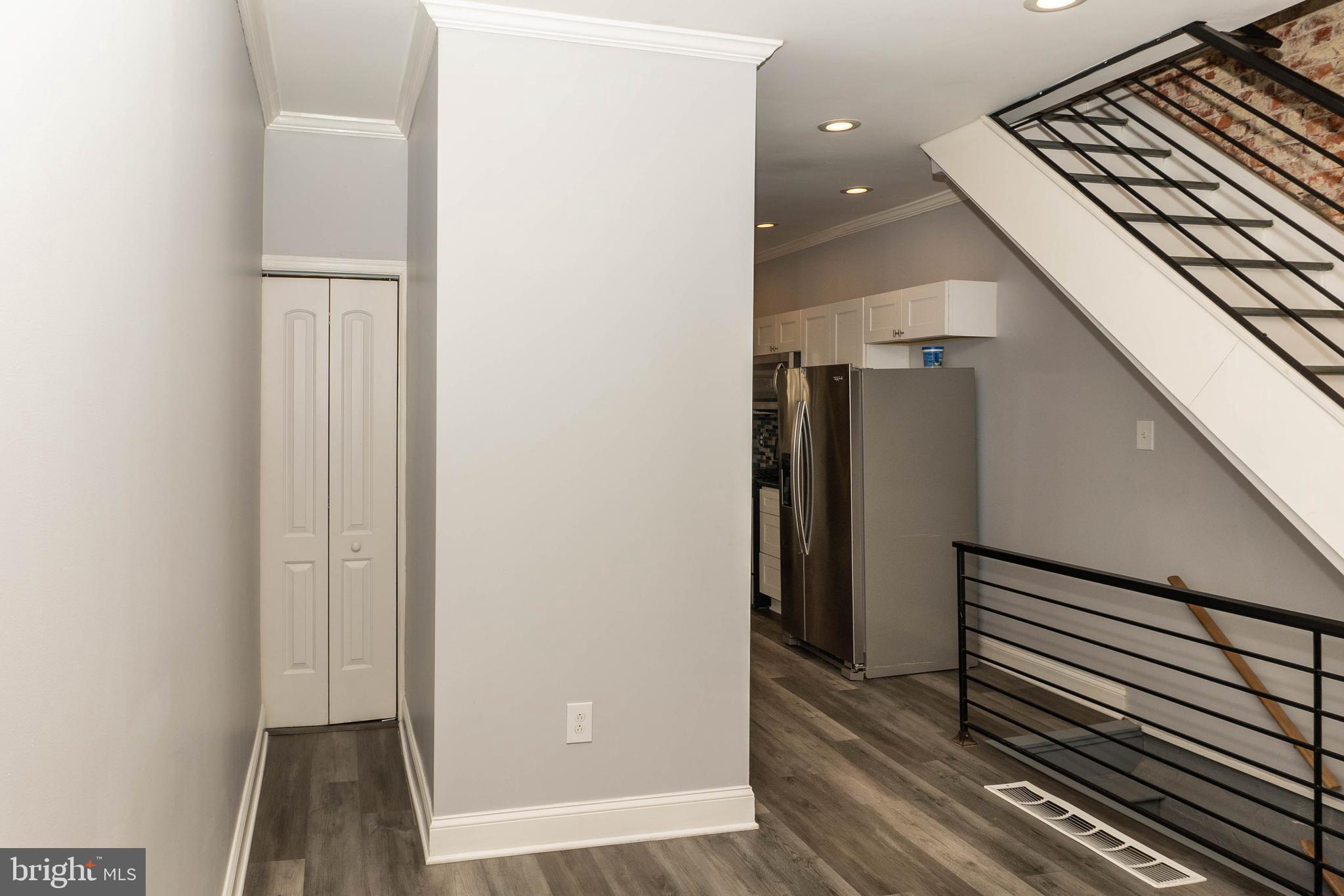 PHILADELPHIA (SOUTH) - Residential